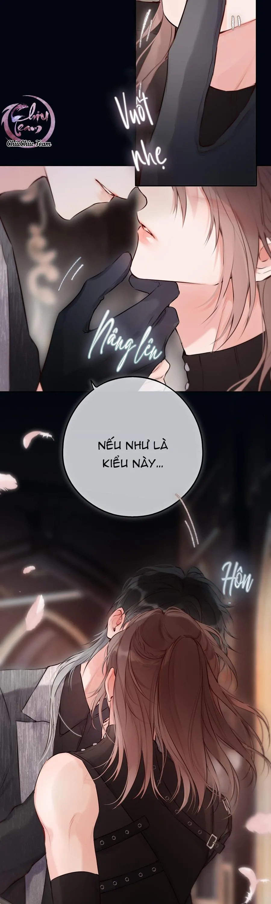 Mắt Của Hành Tinh Chapter 19 Trang 9