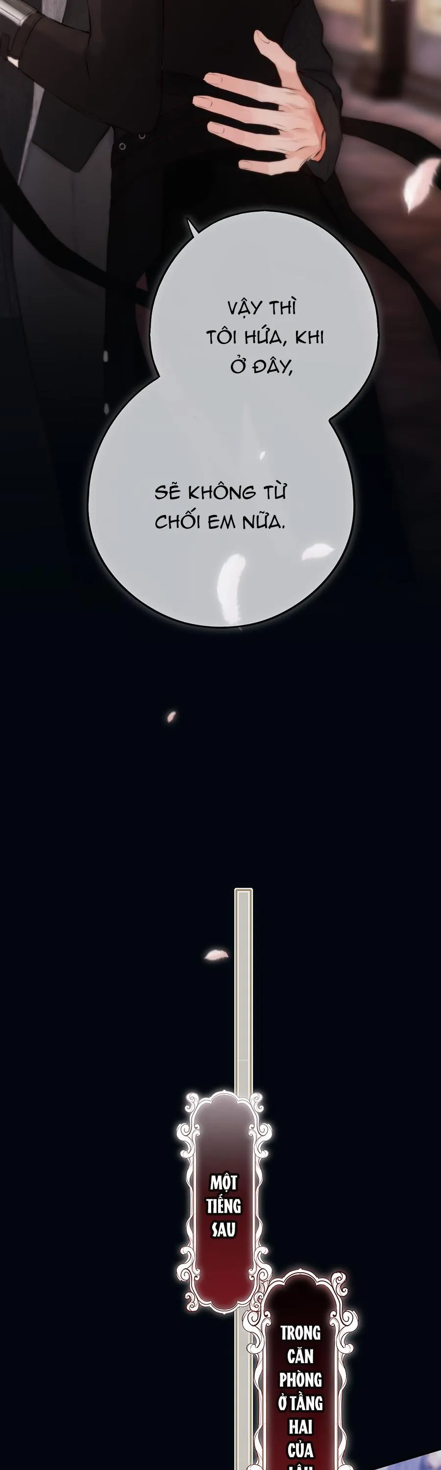 Mắt Của Hành Tinh Chapter 19 Trang 10