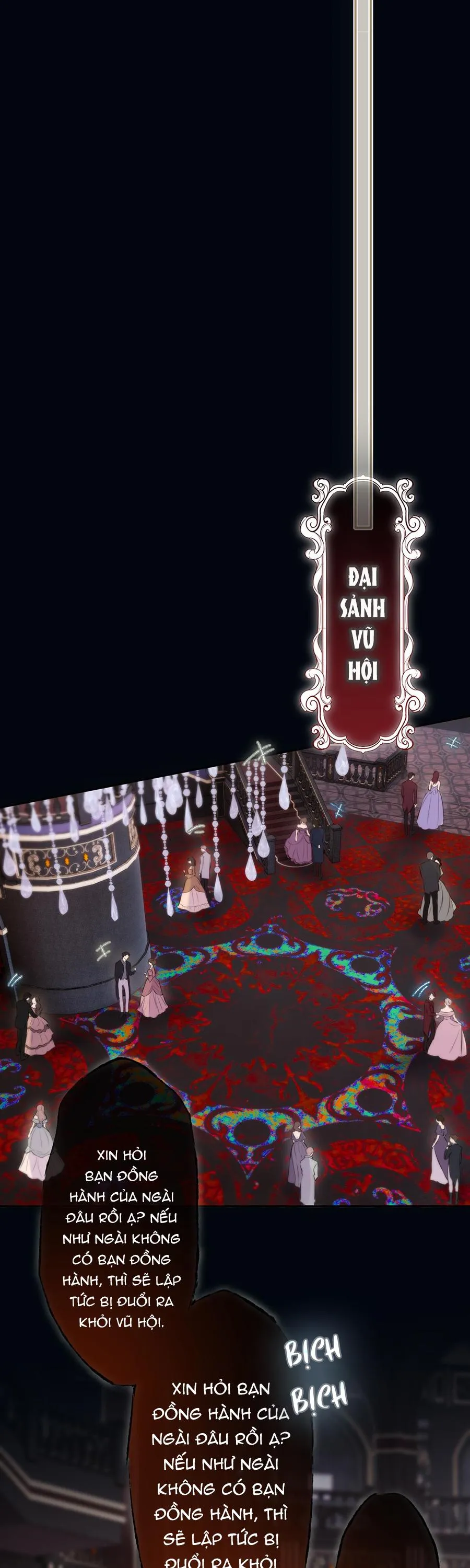 Mắt Của Hành Tinh Chapter 19 Trang 27