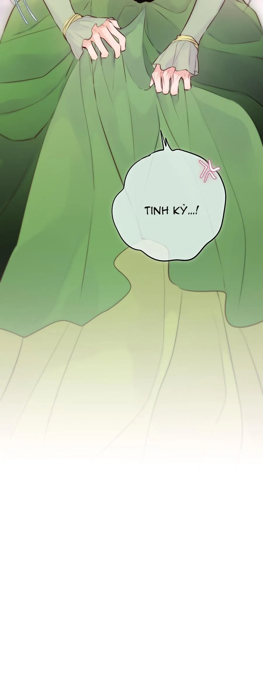 Mắt Của Hành Tinh Chapter 19 Trang 30