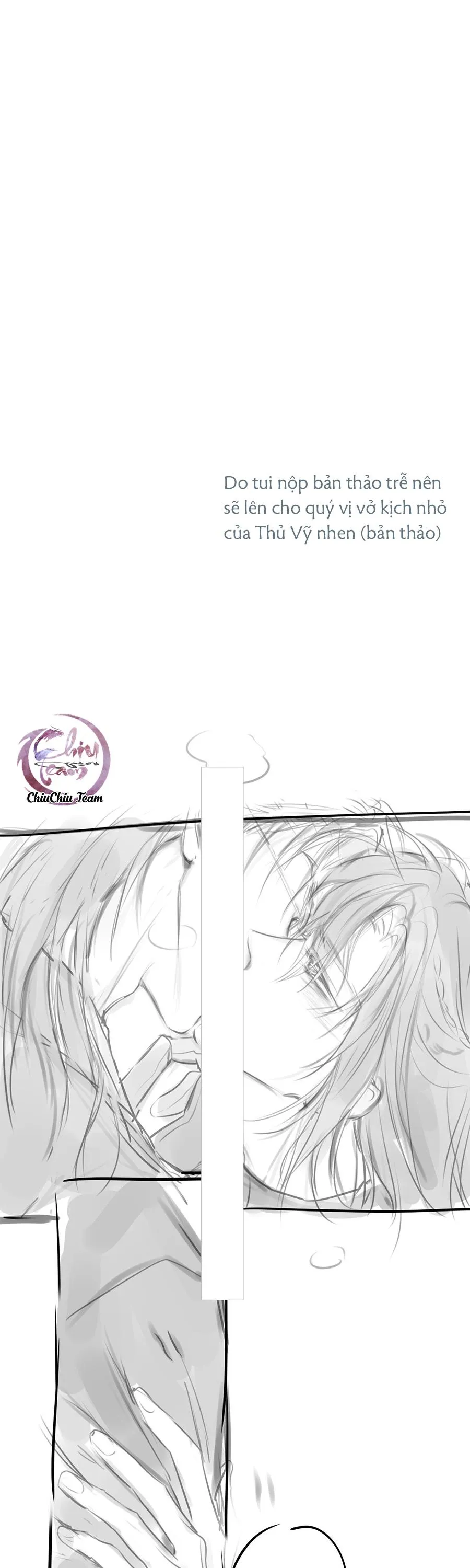 Mắt Của Hành Tinh Chapter 19 Trang 31