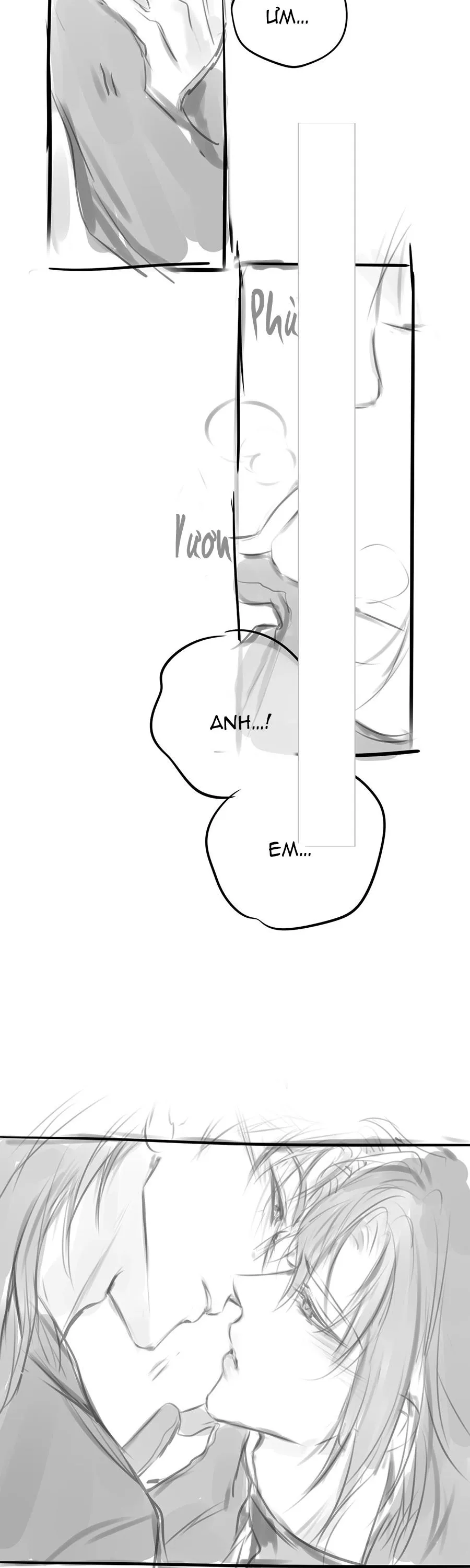 Mắt Của Hành Tinh Chapter 19 Trang 32