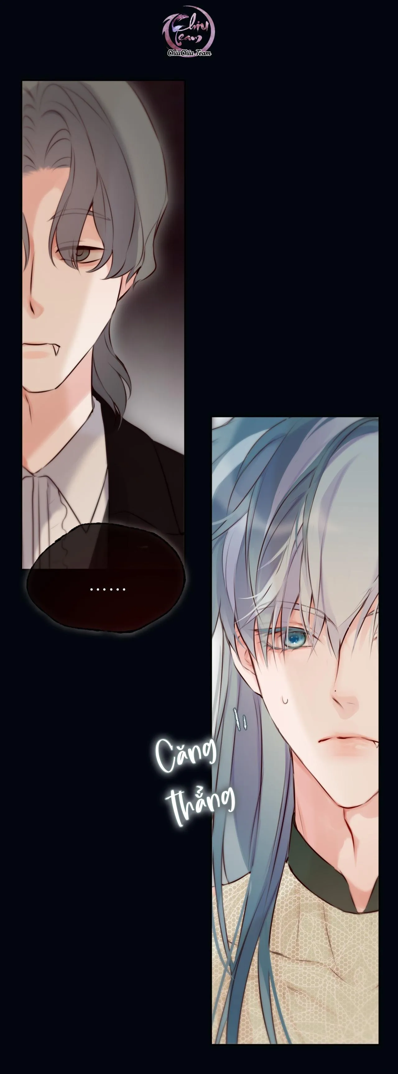 Mắt Của Hành Tinh Chapter 20 Trang 10