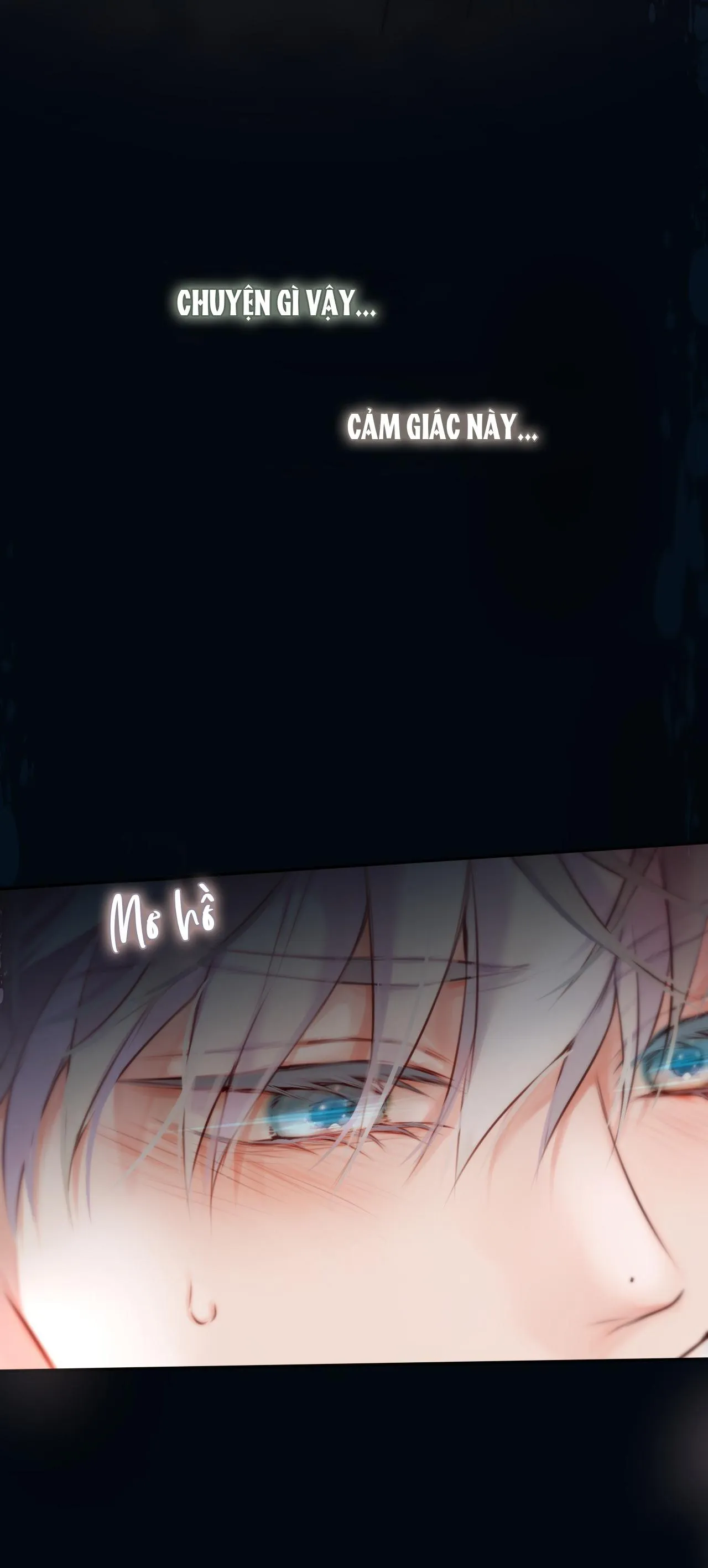 Mắt Của Hành Tinh Chapter 20 Trang 22