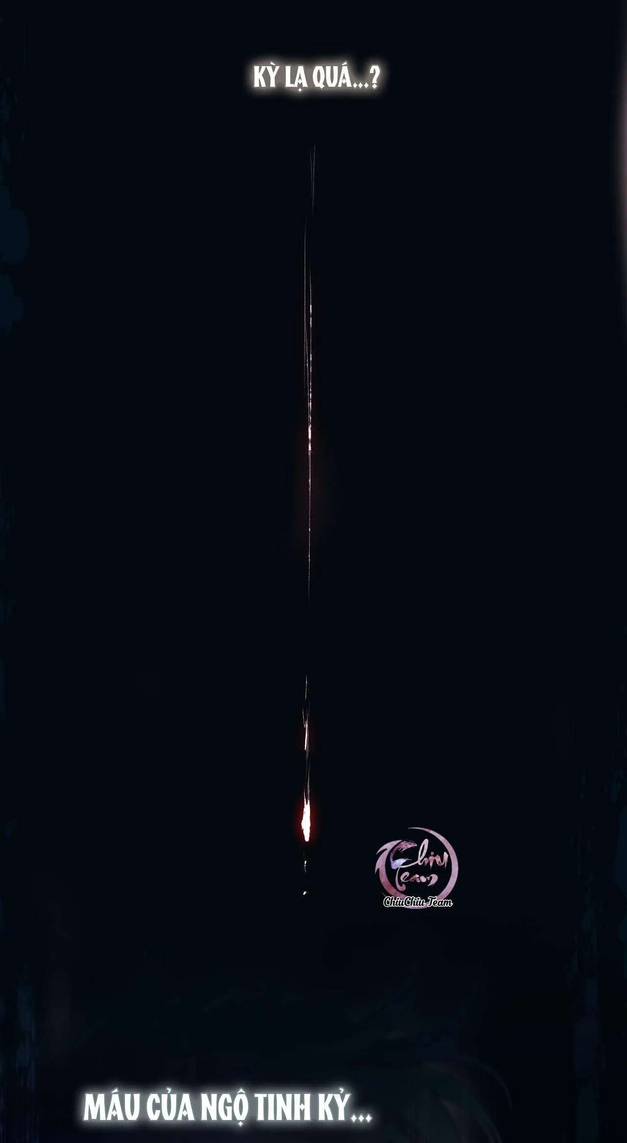 Mắt Của Hành Tinh Chapter 20 Trang 23