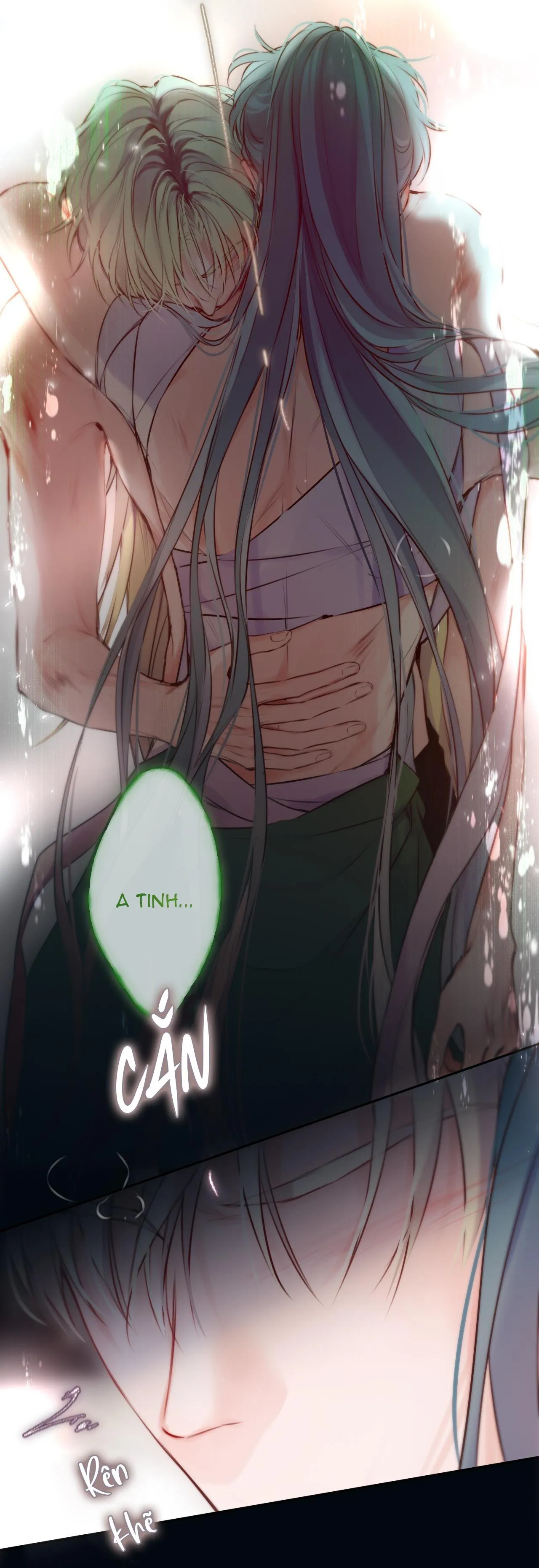 Mắt Của Hành Tinh Chapter 20 Trang 26