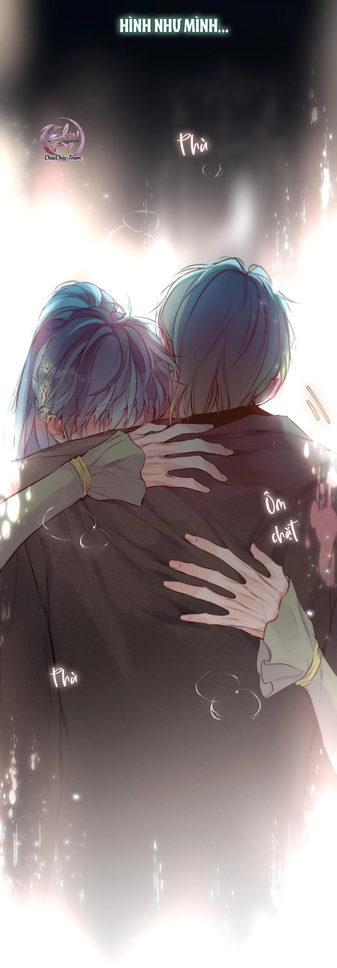 Mắt Của Hành Tinh Chapter 20 Trang 29