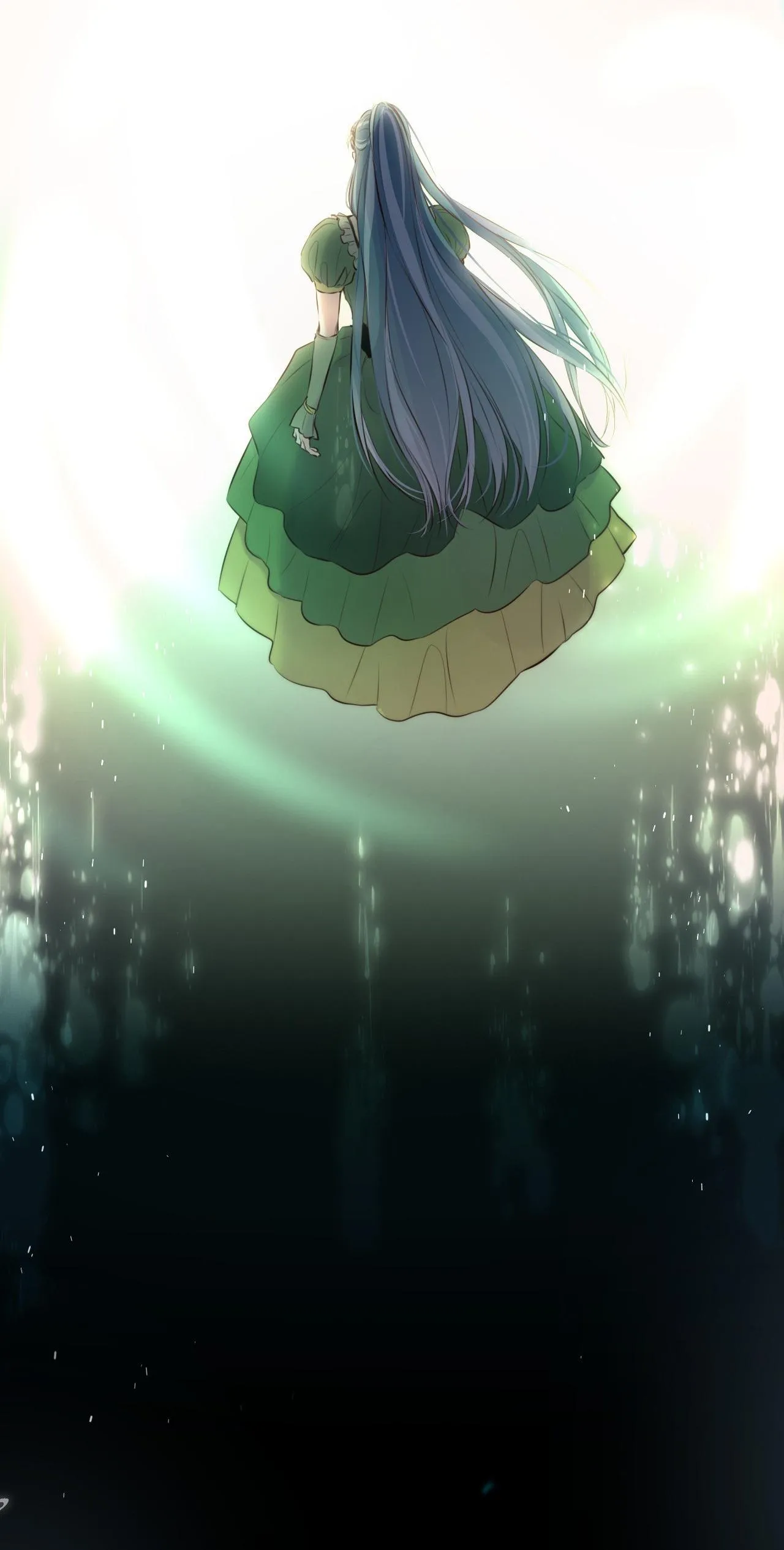 Mắt Của Hành Tinh Chapter 22 Trang 3