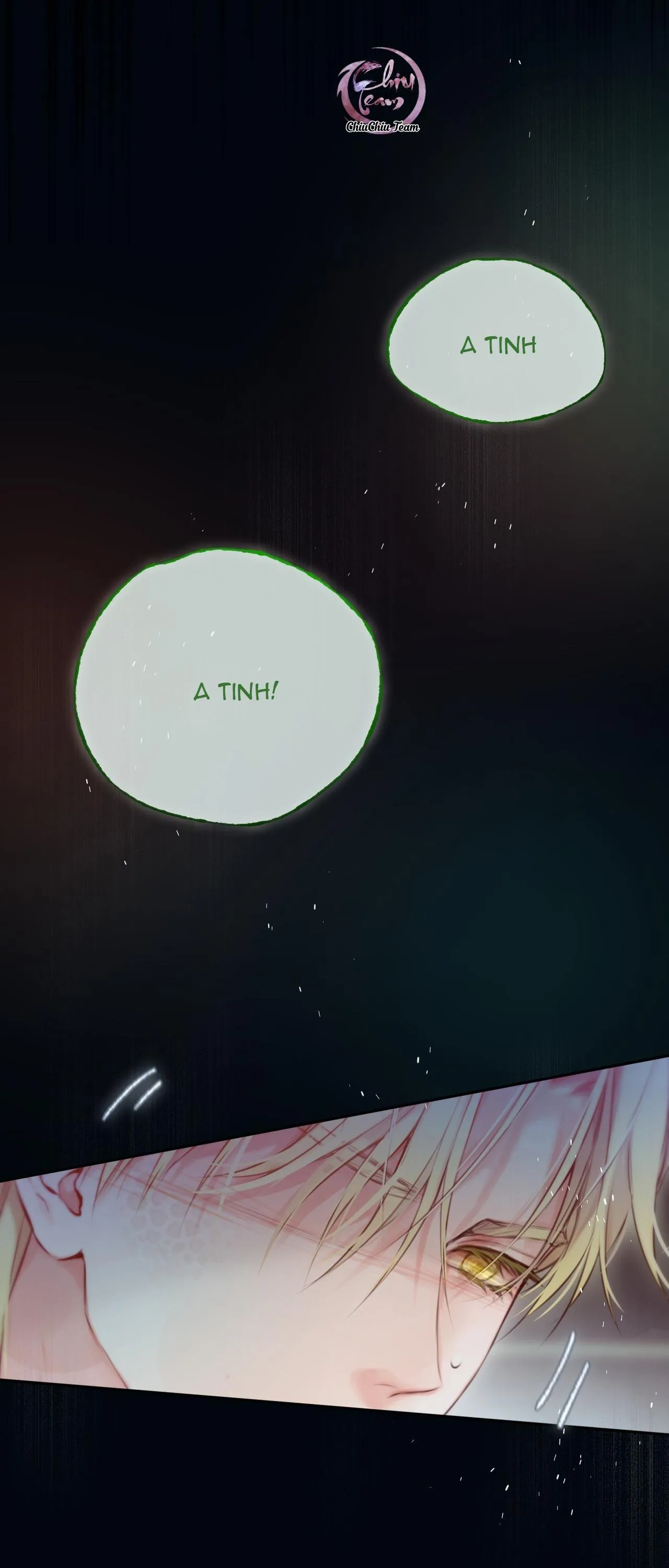 Mắt Của Hành Tinh Chapter 22 Trang 15