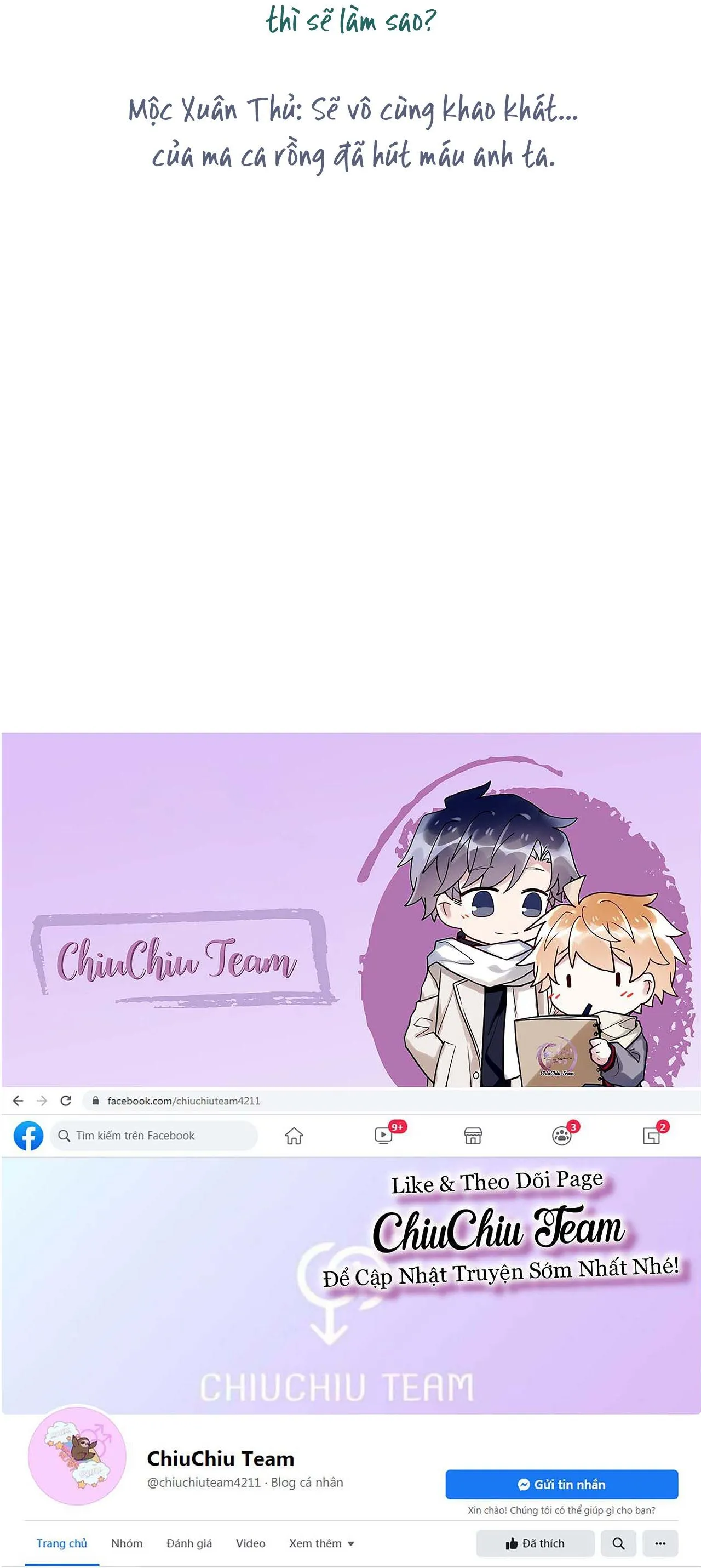 Mắt Của Hành Tinh Chapter 22 Trang 19