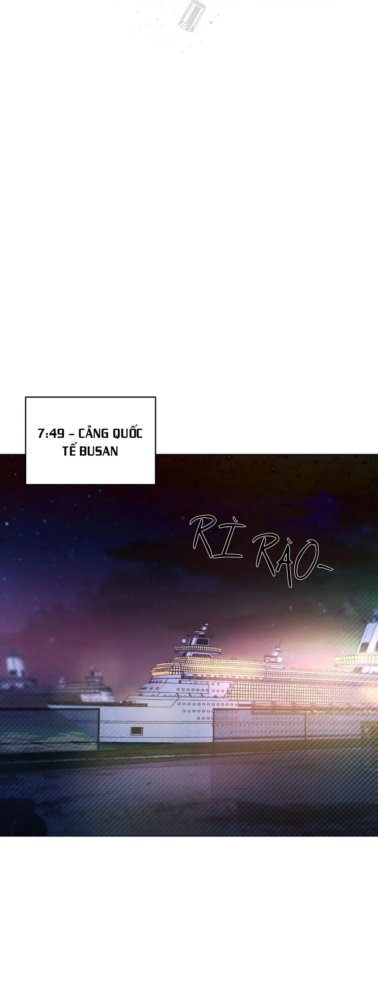 Mật Danh Anastasia Chapter 1 Trang 3