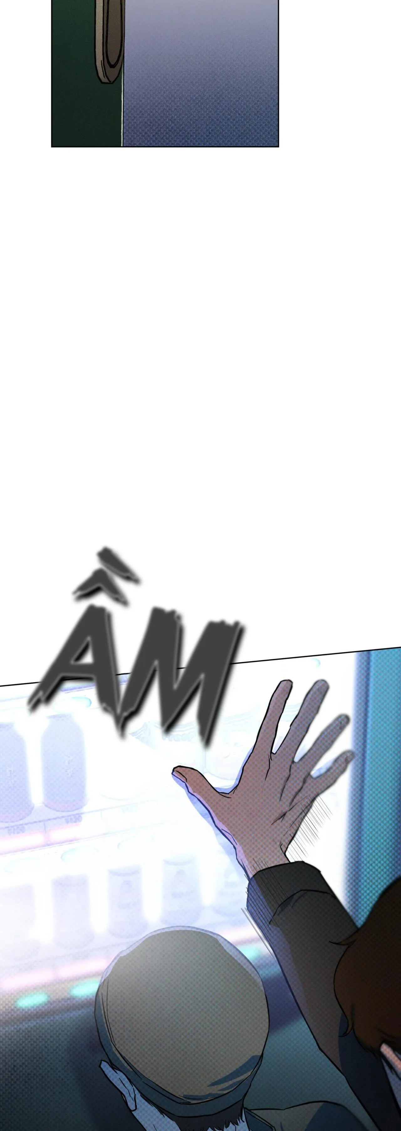 Mật Danh Anastasia Chapter 1 Trang 20