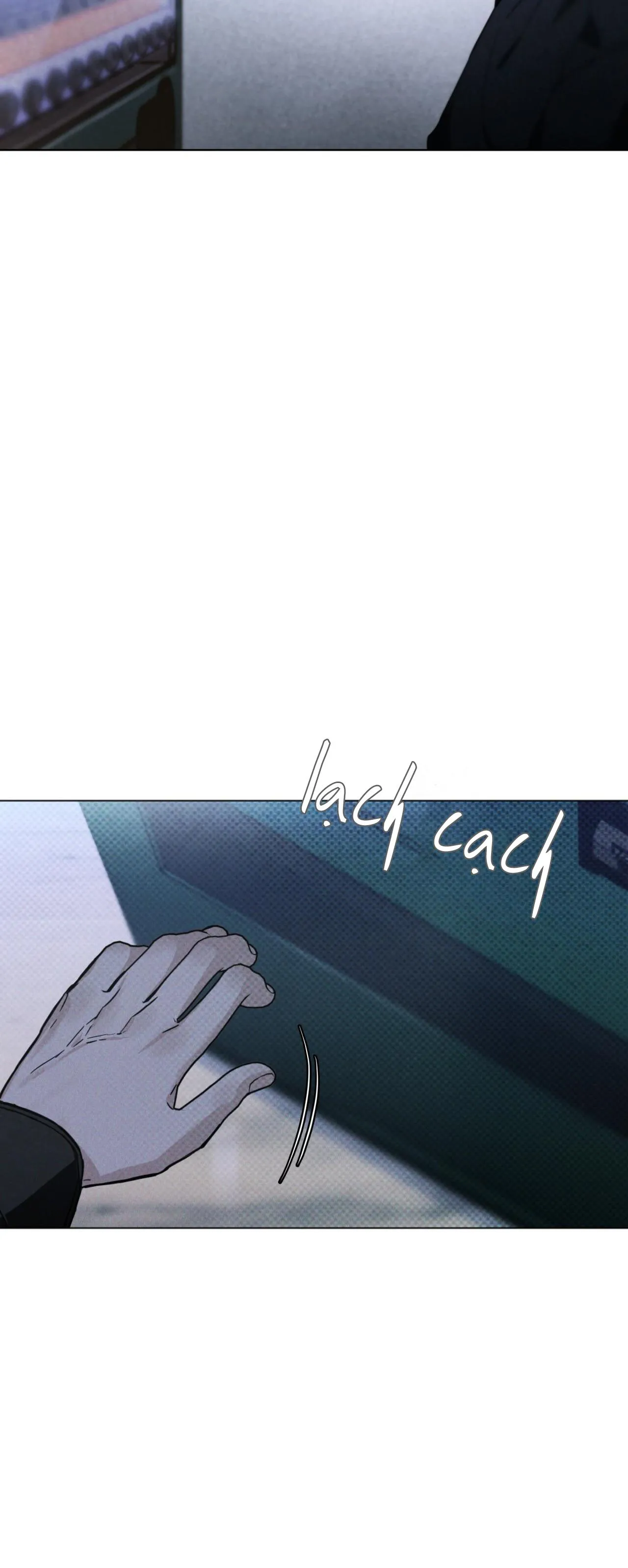 Mật Danh Anastasia Chapter 1 Trang 22