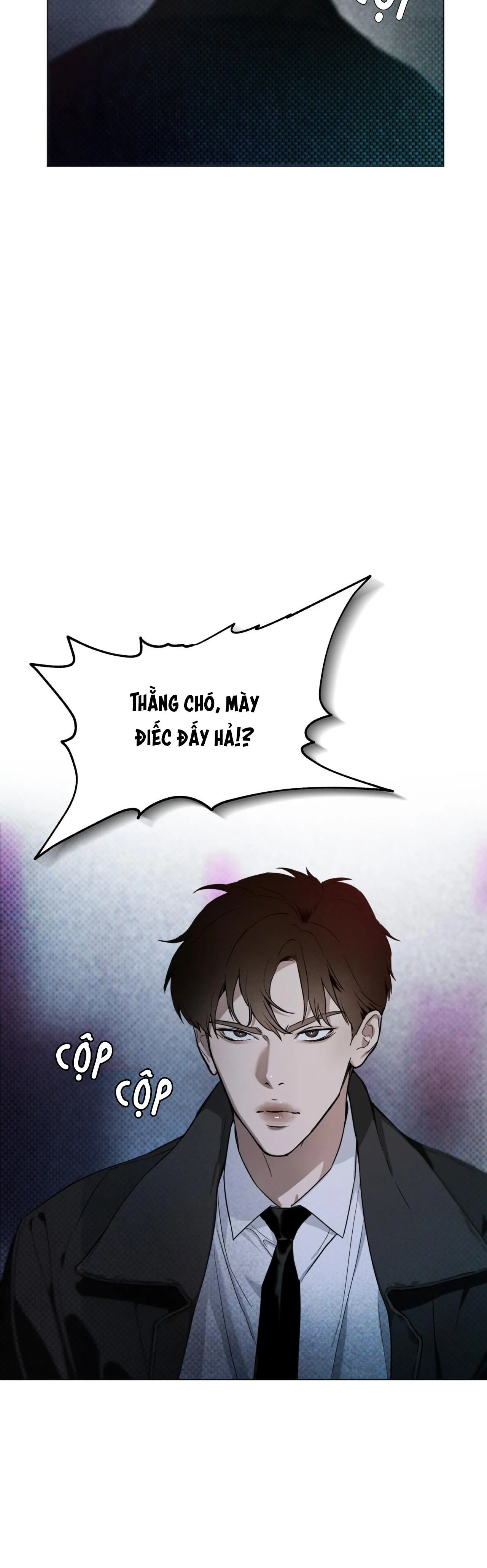 Mật Danh Anastasia Chapter 1 Trang 41