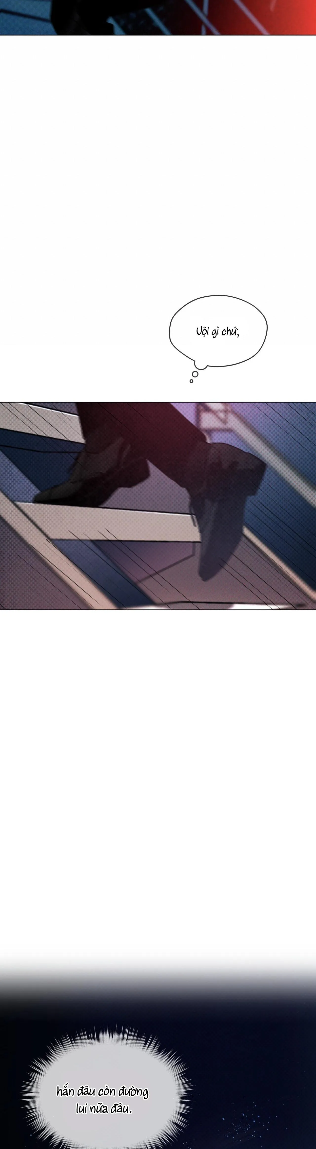 Mật Danh Anastasia Chapter 1 Trang 44