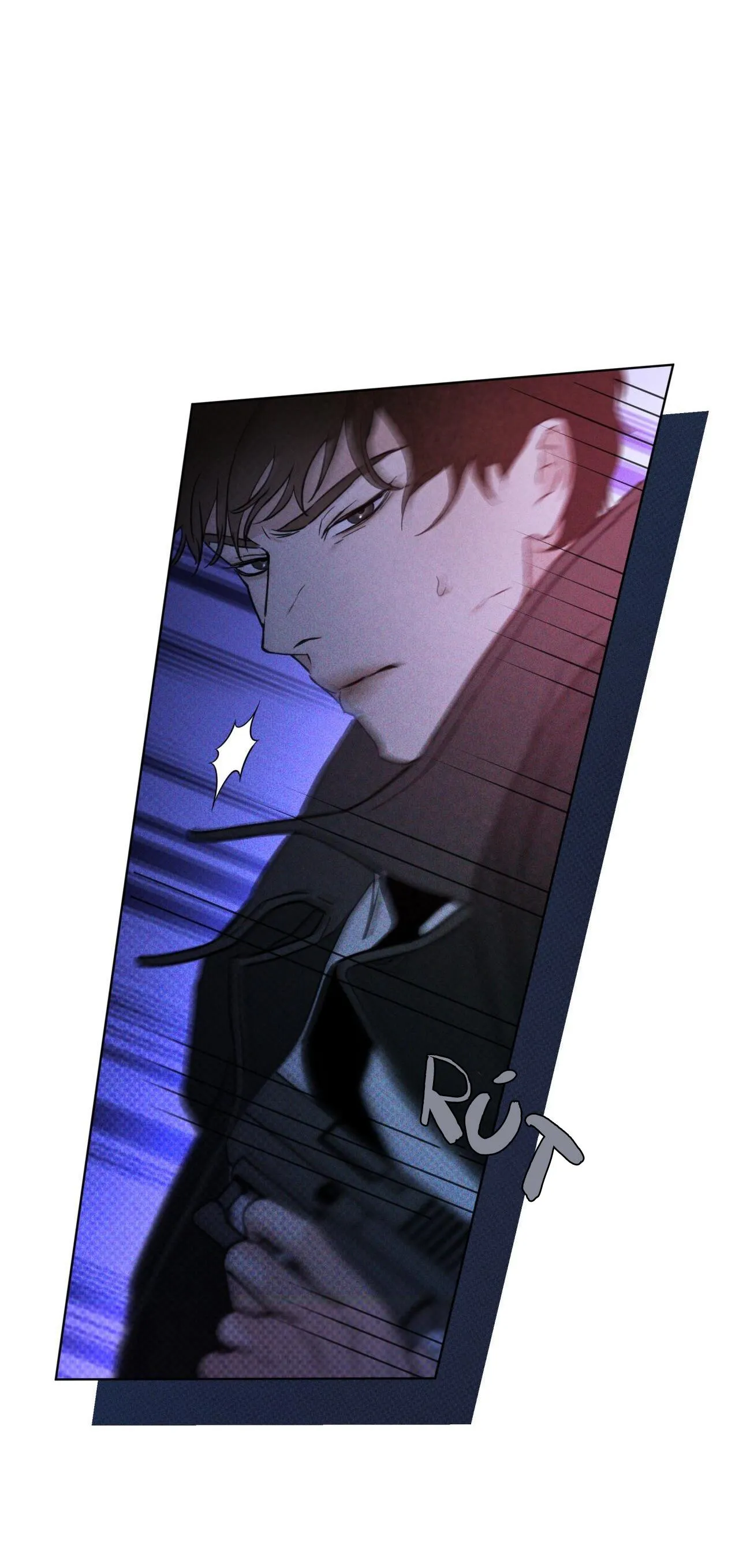 Mật Danh Anastasia Chapter 1 Trang 49