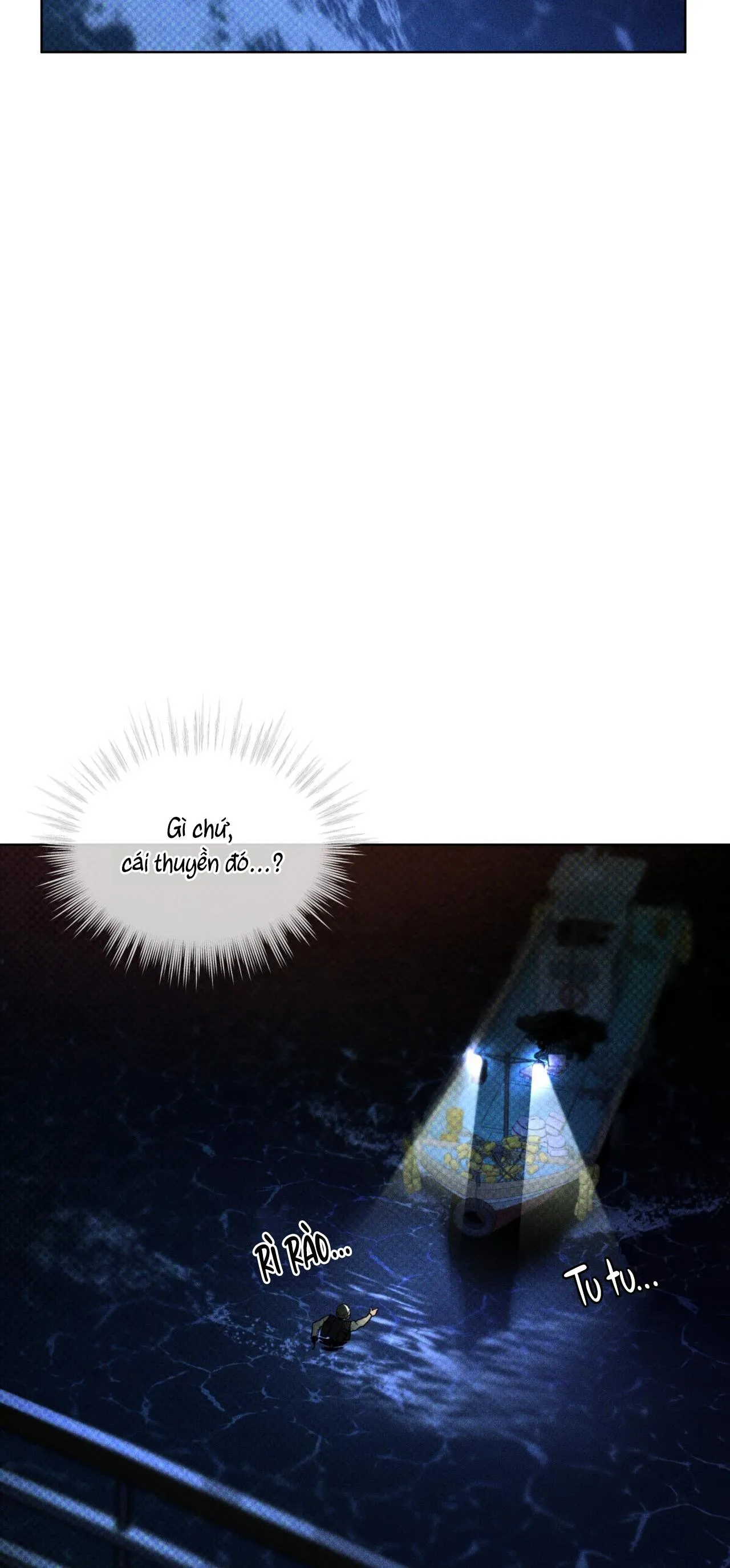 MẬT DANH ANASTASIA -DMBL Chapter 2 Trang 4