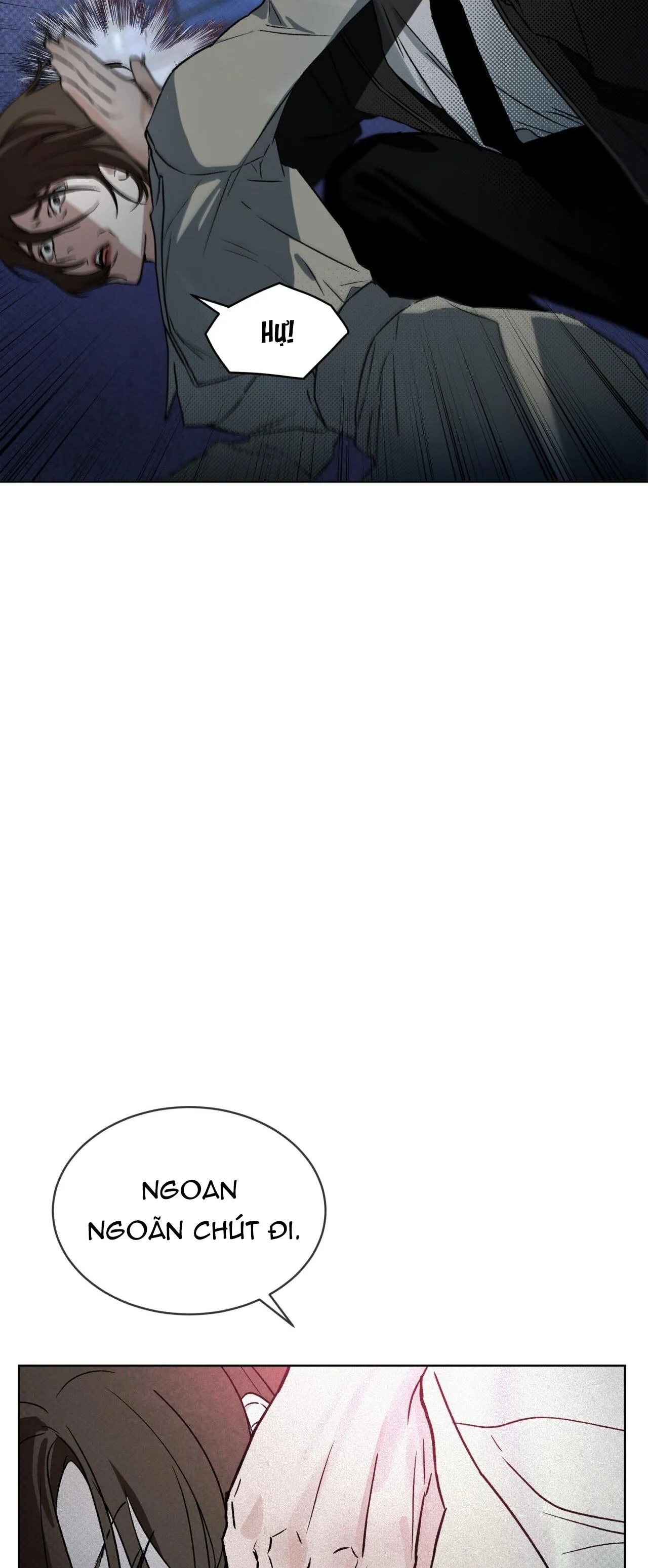 MẬT DANH ANASTASIA -DMBL Chapter 2 Trang 9