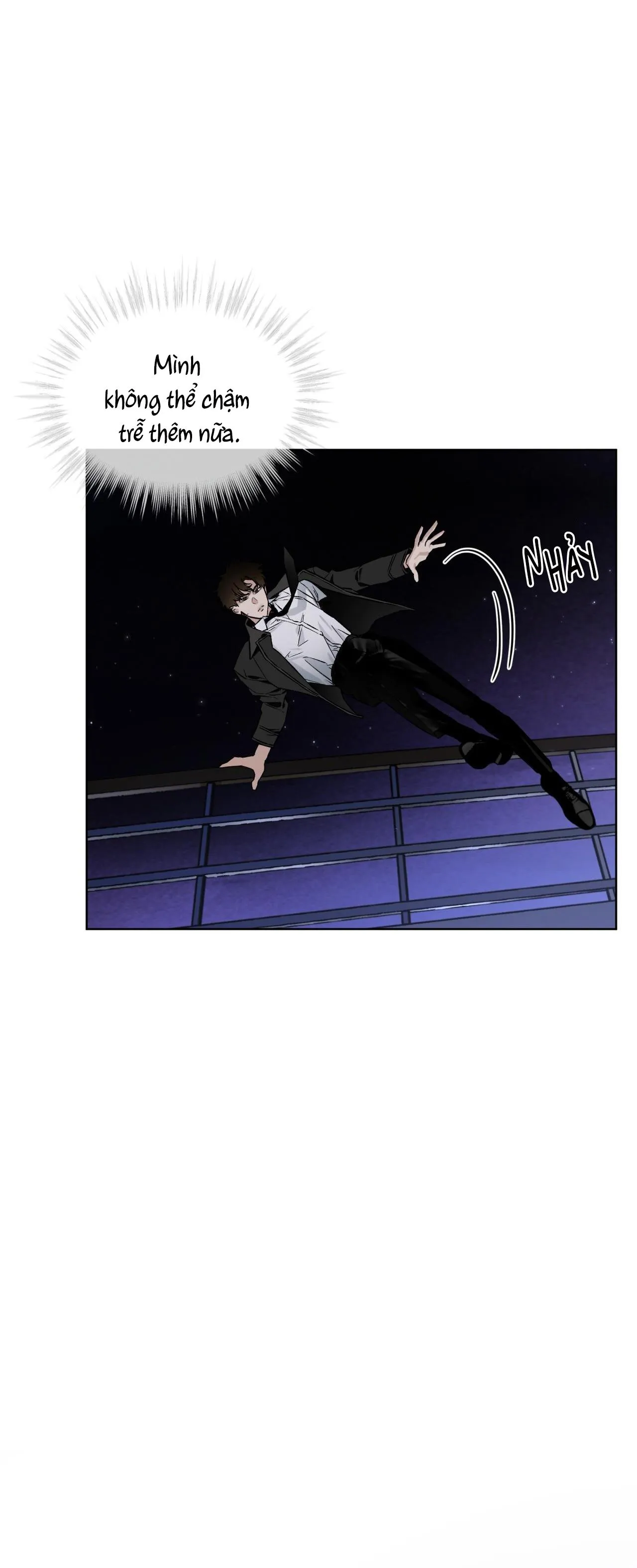 MẬT DANH ANASTASIA -DMBL Chapter 2 Trang 14