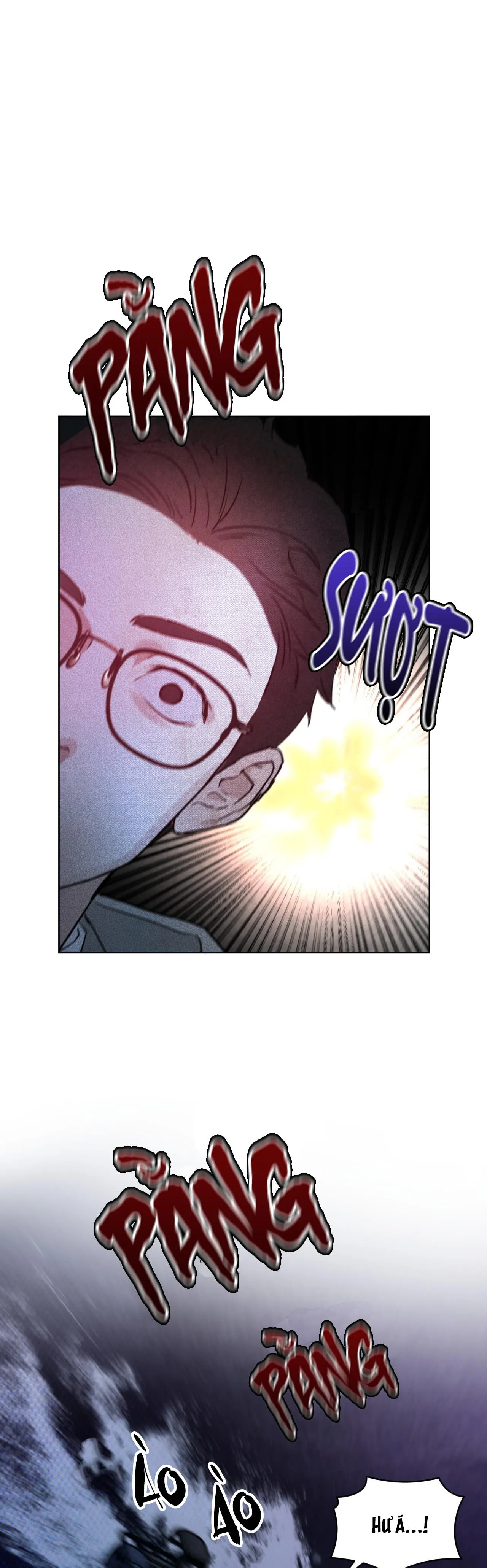 MẬT DANH ANASTASIA -DMBL Chapter 2 Trang 20