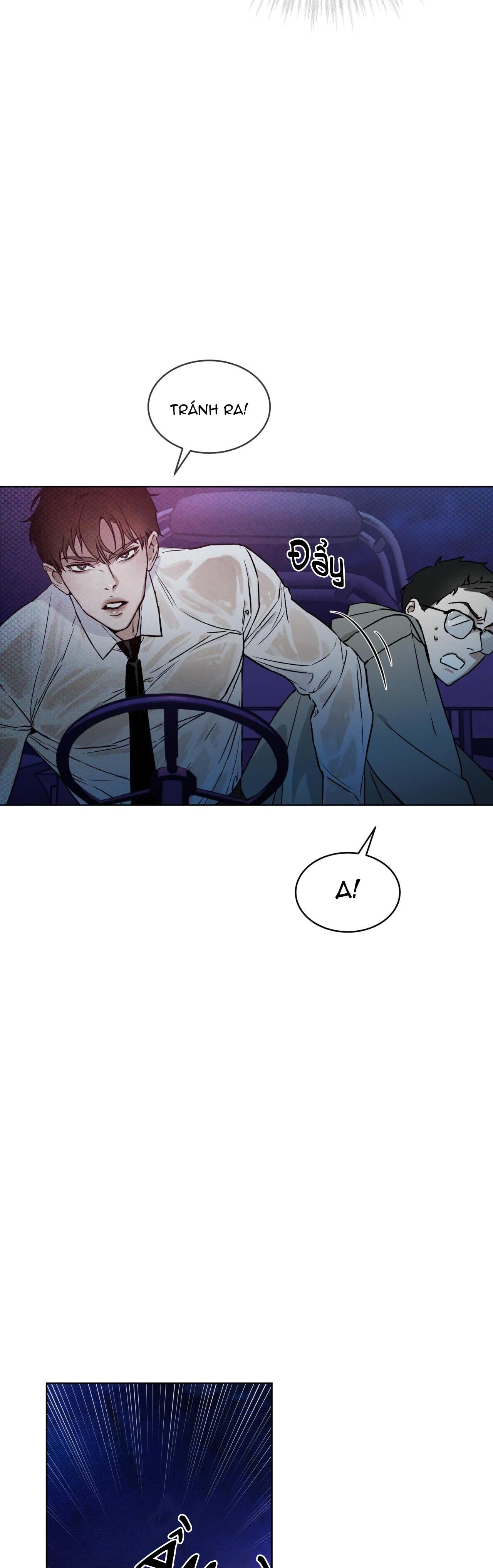 MẬT DANH ANASTASIA -DMBL Chapter 2 Trang 22