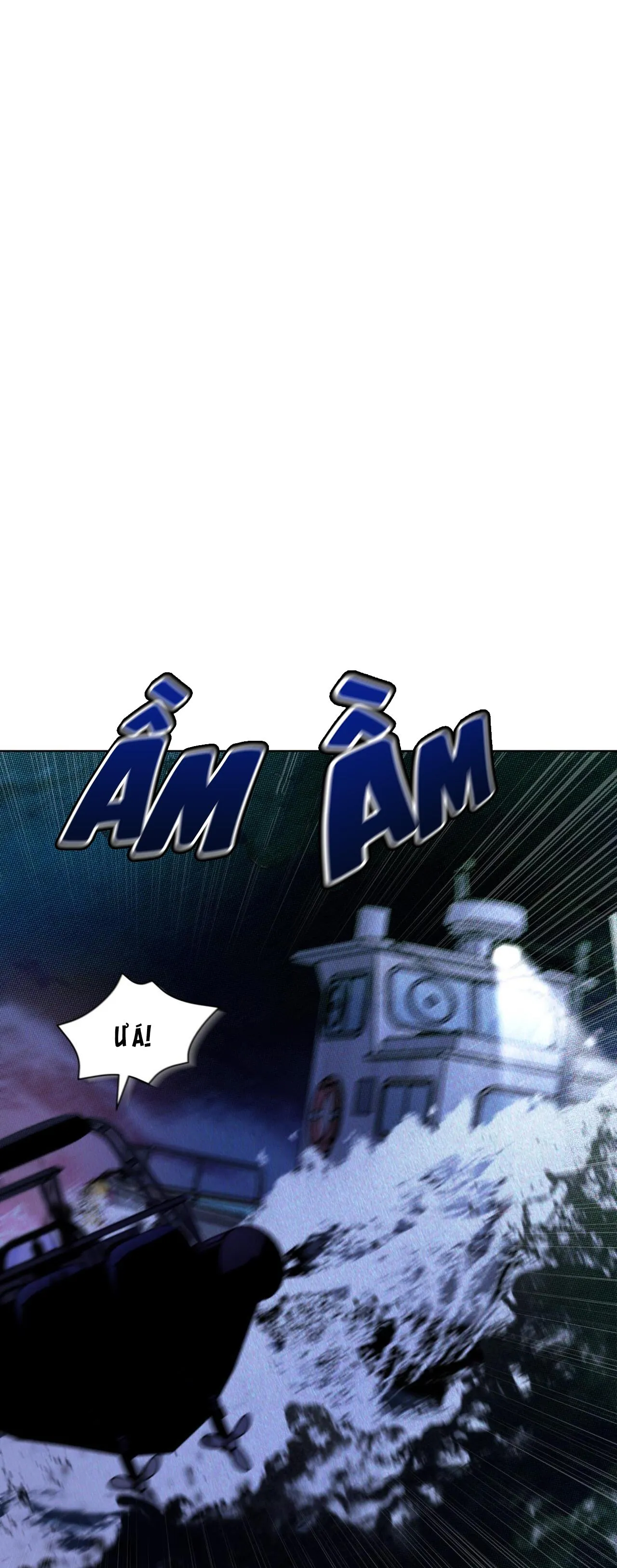 MẬT DANH ANASTASIA -DMBL Chapter 2 Trang 24