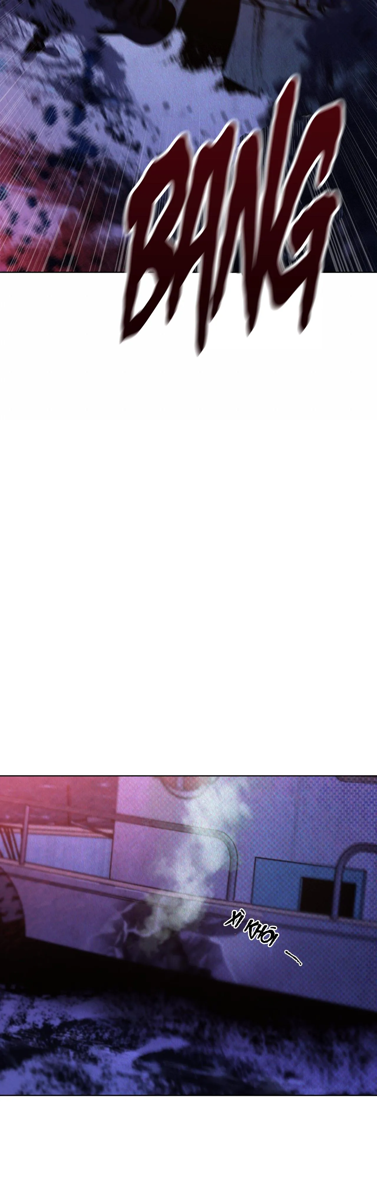 MẬT DANH ANASTASIA -DMBL Chapter 2 Trang 33