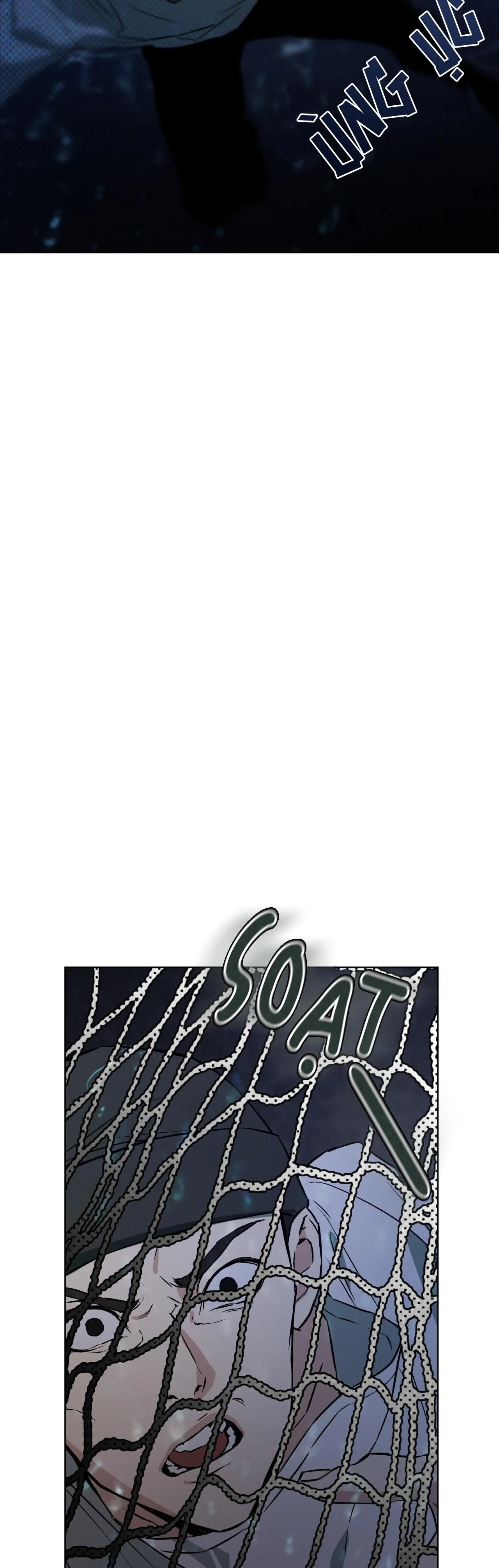 MẬT DANH ANASTASIA -DMBL Chapter 2 Trang 37