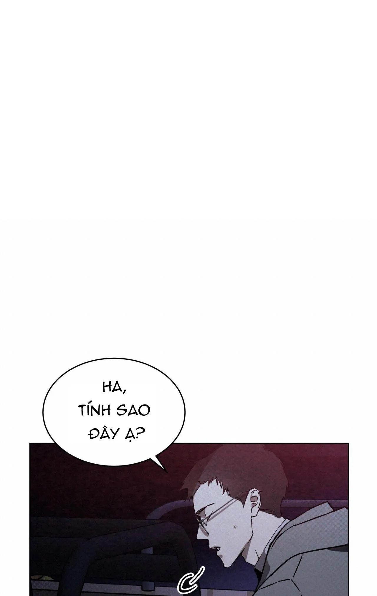 MẬT DANH ANASTASIA -DMBL Chapter 2 Trang 39