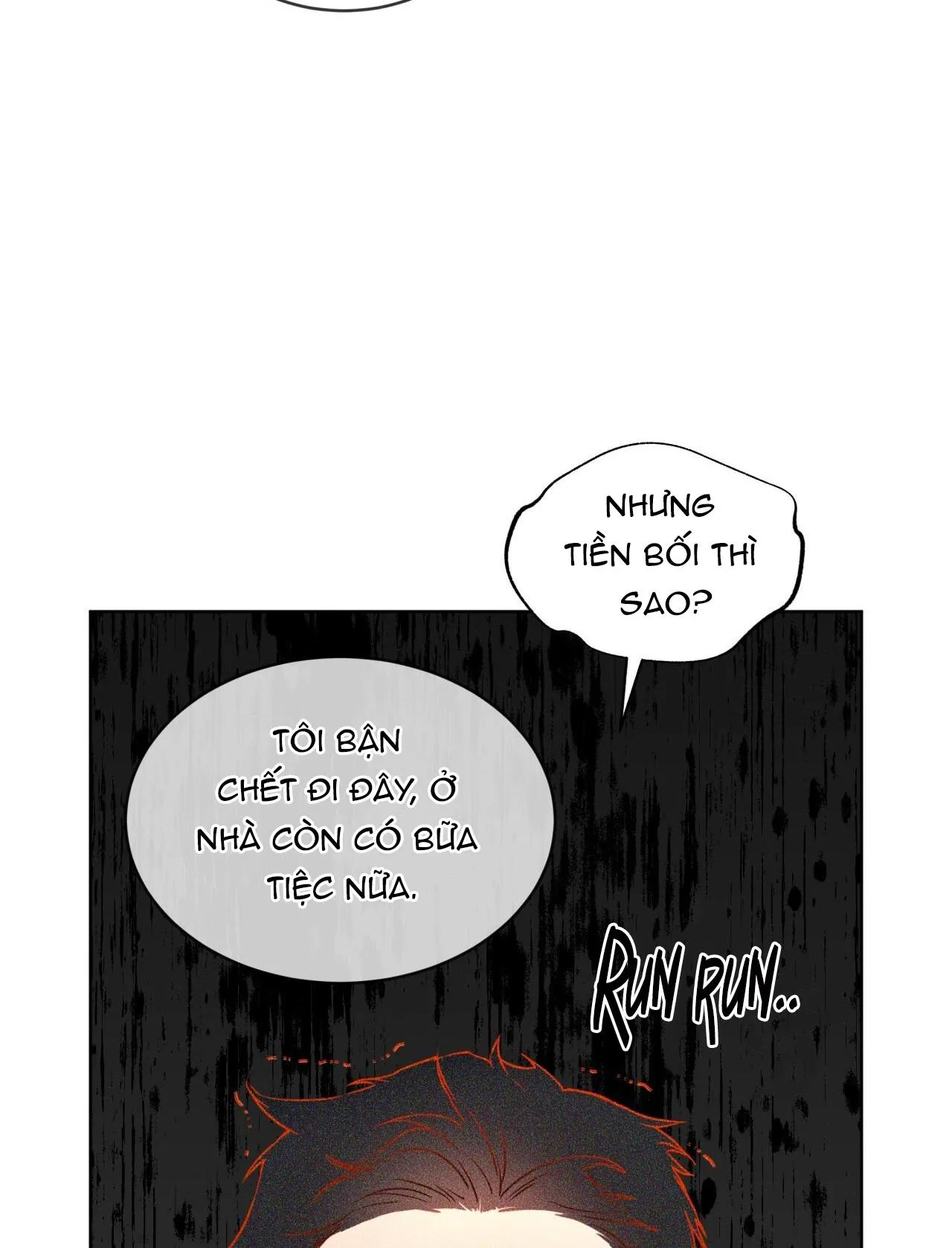 MẬT DANH ANASTASIA -DMBL Chapter 2 Trang 43