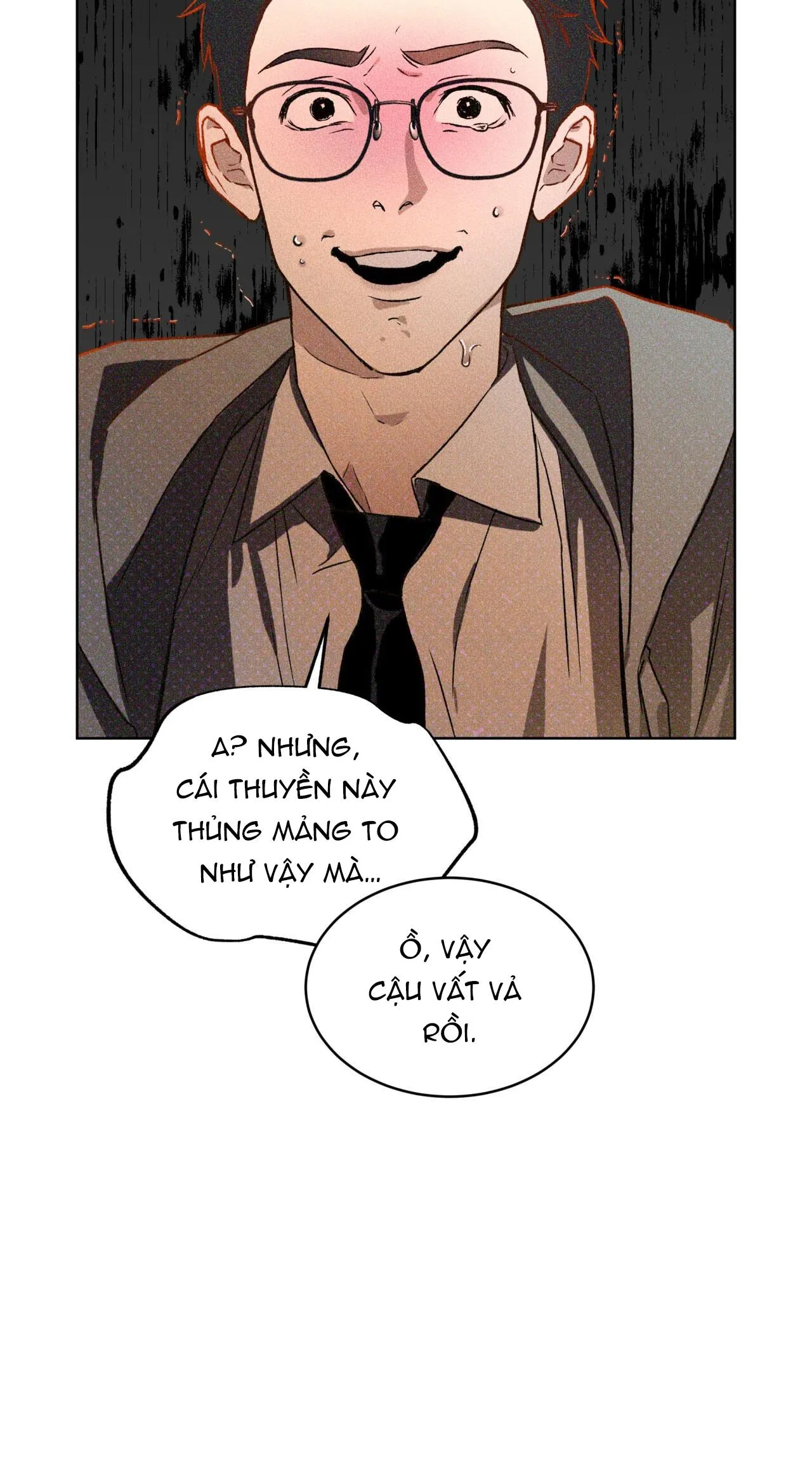 MẬT DANH ANASTASIA -DMBL Chapter 2 Trang 44