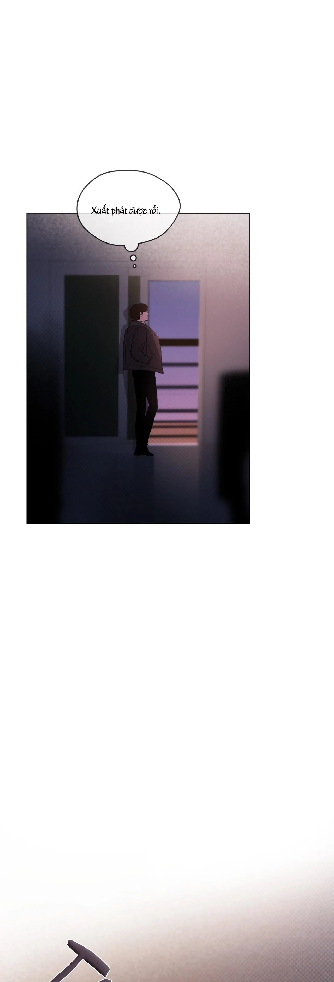 MẬT DANH ANASTASIA -DMBL Chapter 1 Trang 3