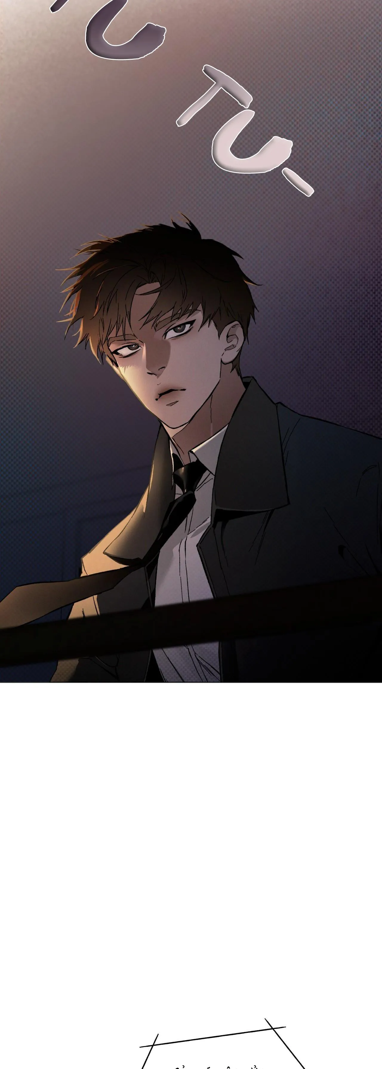 MẬT DANH ANASTASIA -DMBL Chapter 1 Trang 4