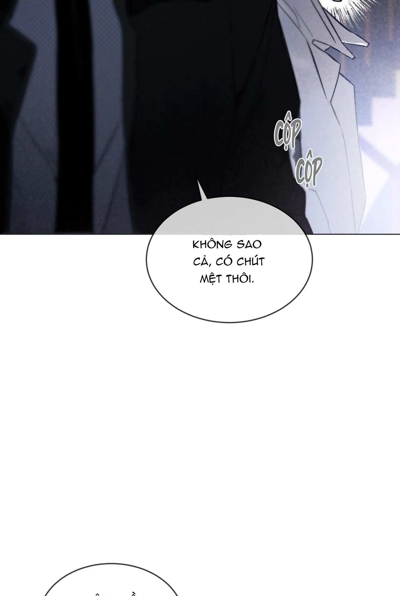 MẬT DANH ANASTASIA -DMBL Chapter 1 Trang 14