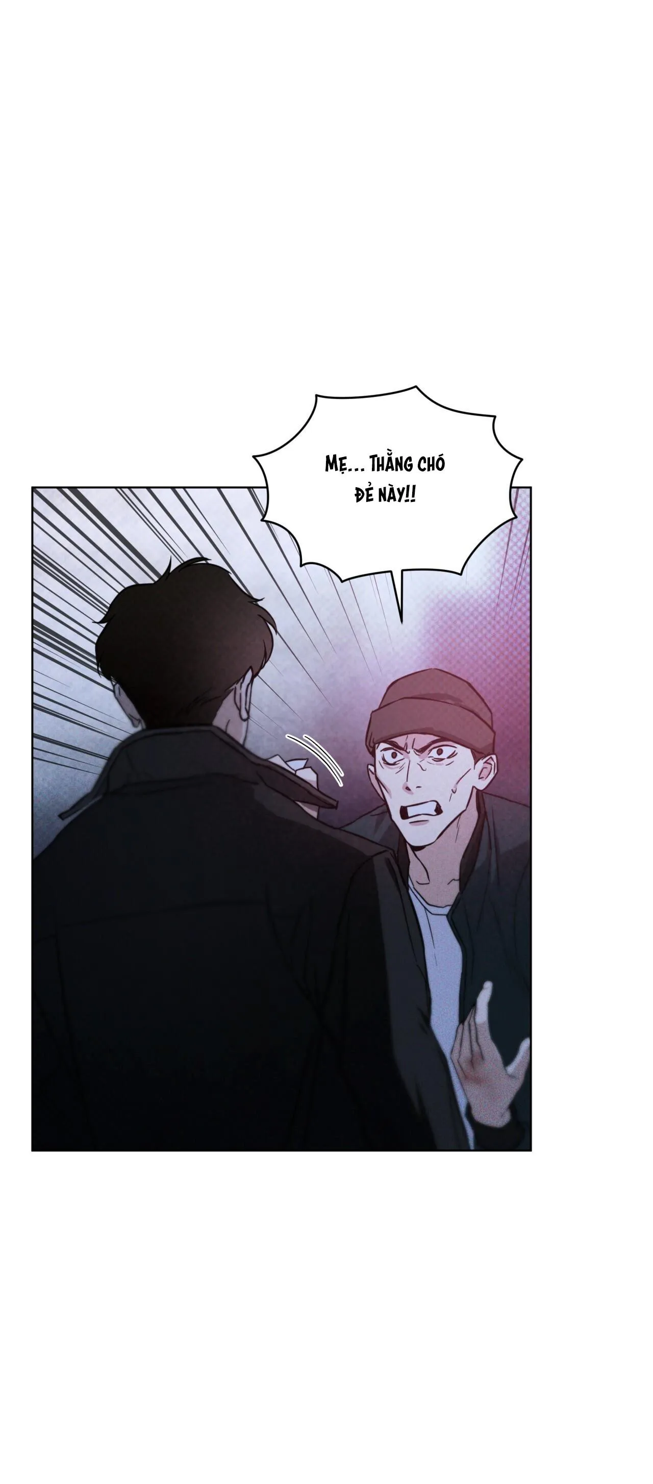 MẬT DANH ANASTASIA -DMBL Chapter 1 Trang 25