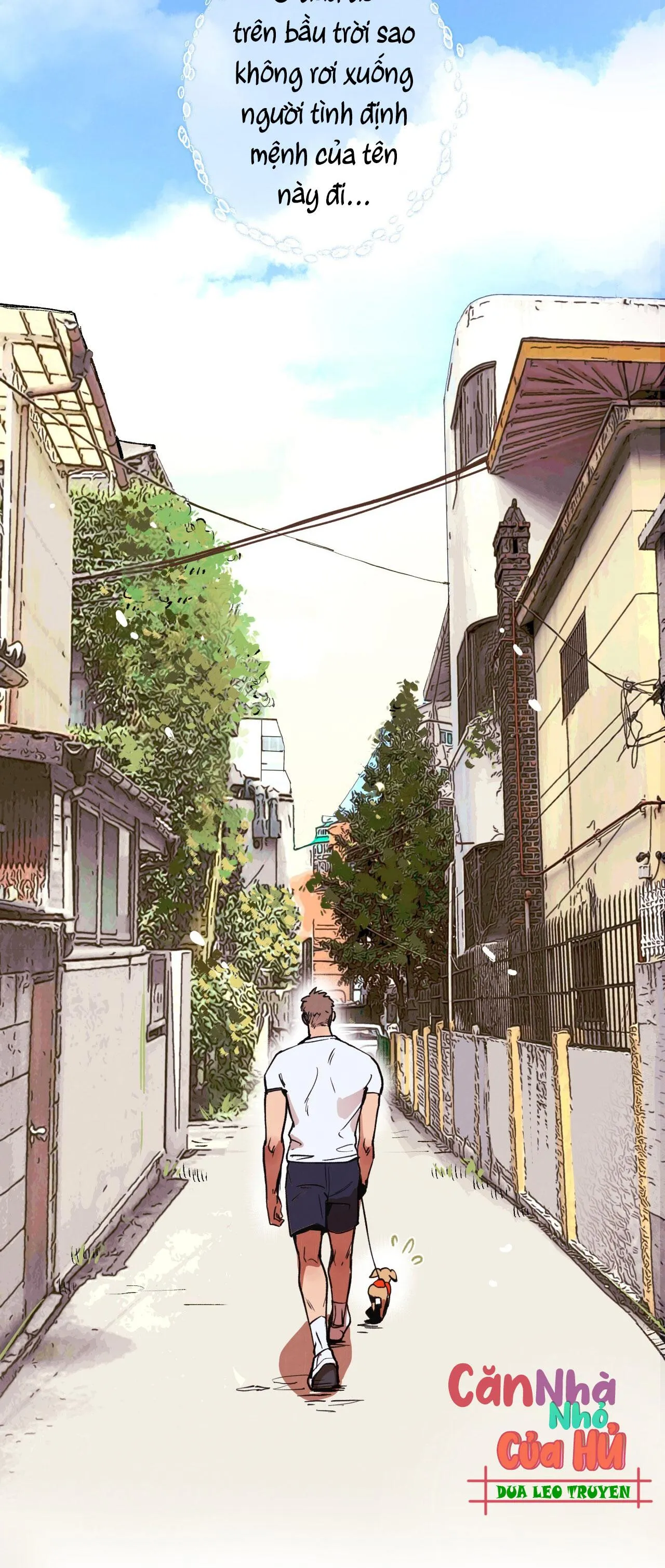 (END) MẬT GẤU Chapter 1 Trang 15