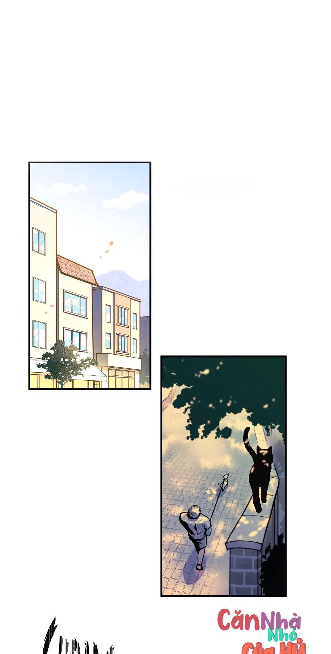 (END) MẬT GẤU Chapter 1 Trang 17