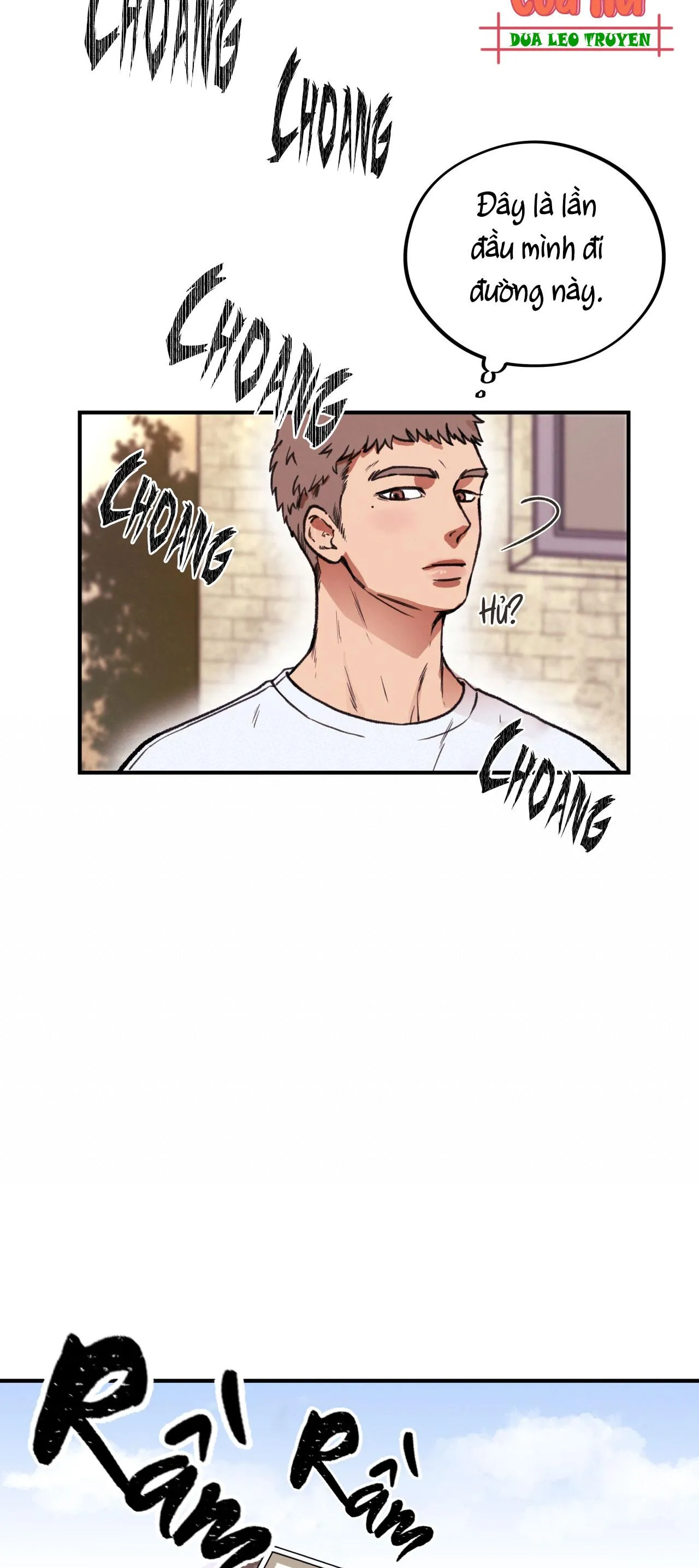 (END) MẬT GẤU Chapter 1 Trang 18