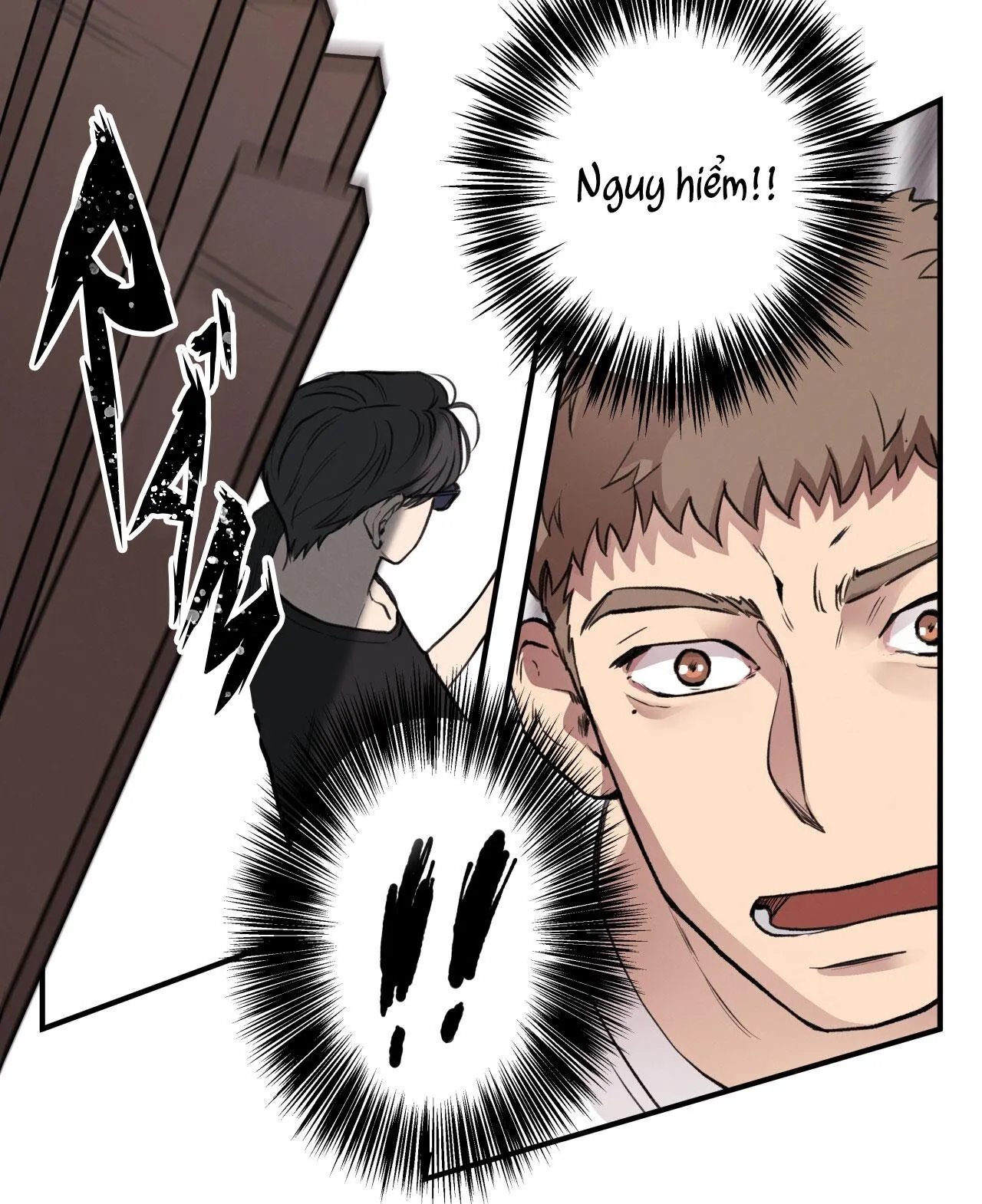 (END) MẬT GẤU Chapter 1 Trang 22