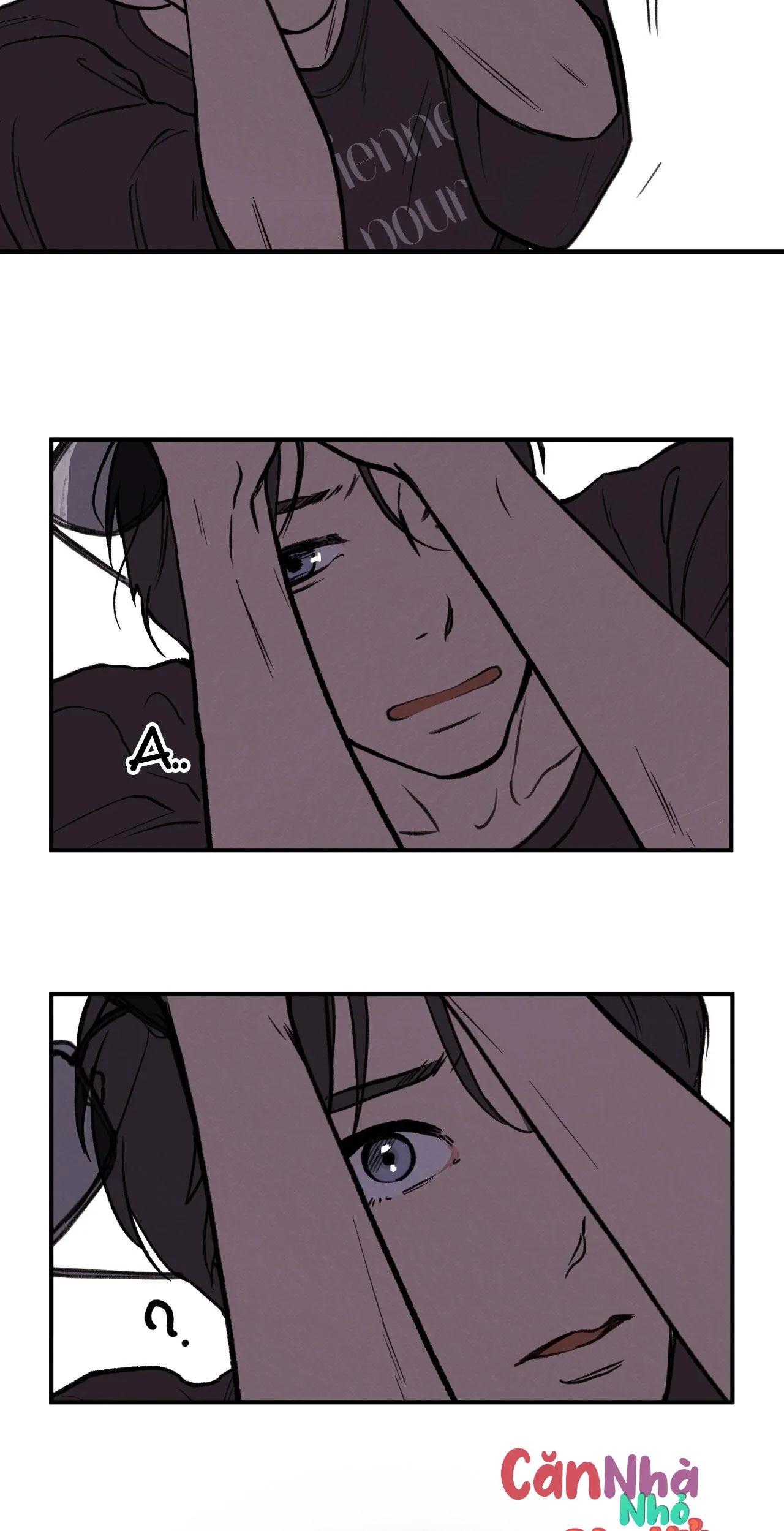 (END) MẬT GẤU Chapter 1 Trang 25