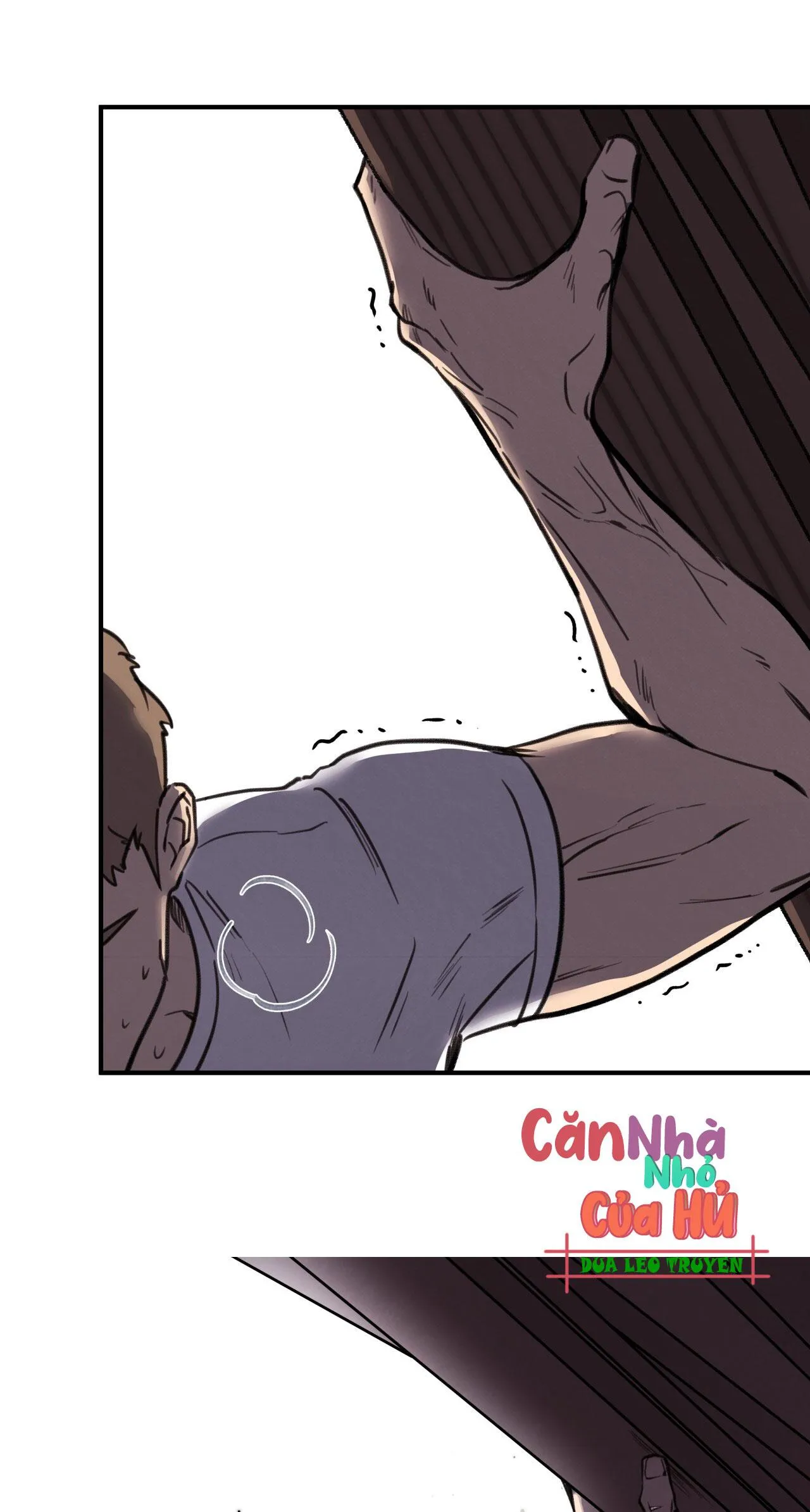 (END) MẬT GẤU Chapter 1 Trang 28