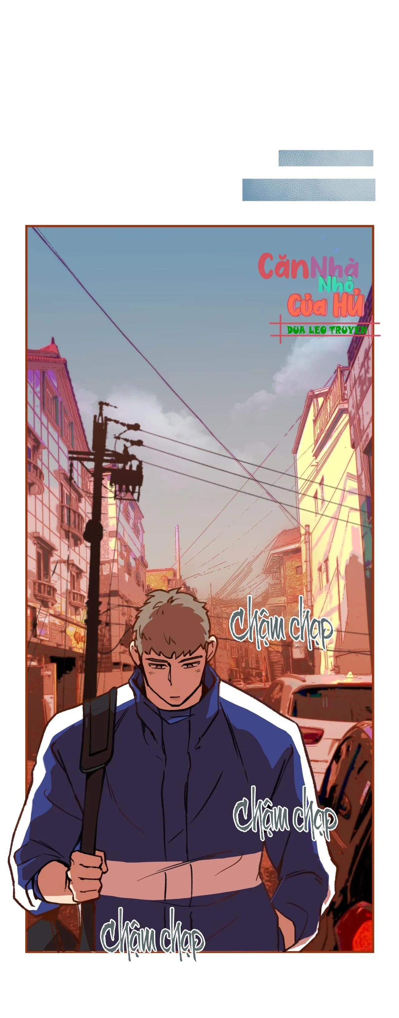 (END) MẬT GẤU Chapter 2 Trang 13