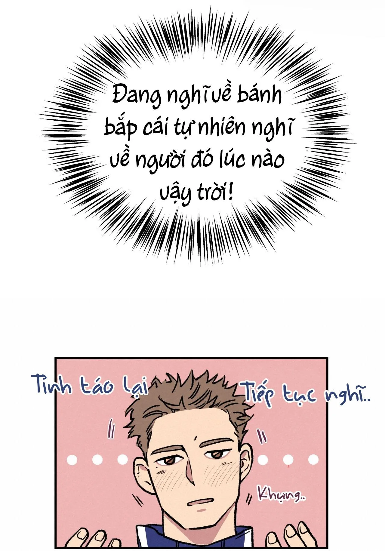 (END) MẬT GẤU Chapter 2 Trang 17