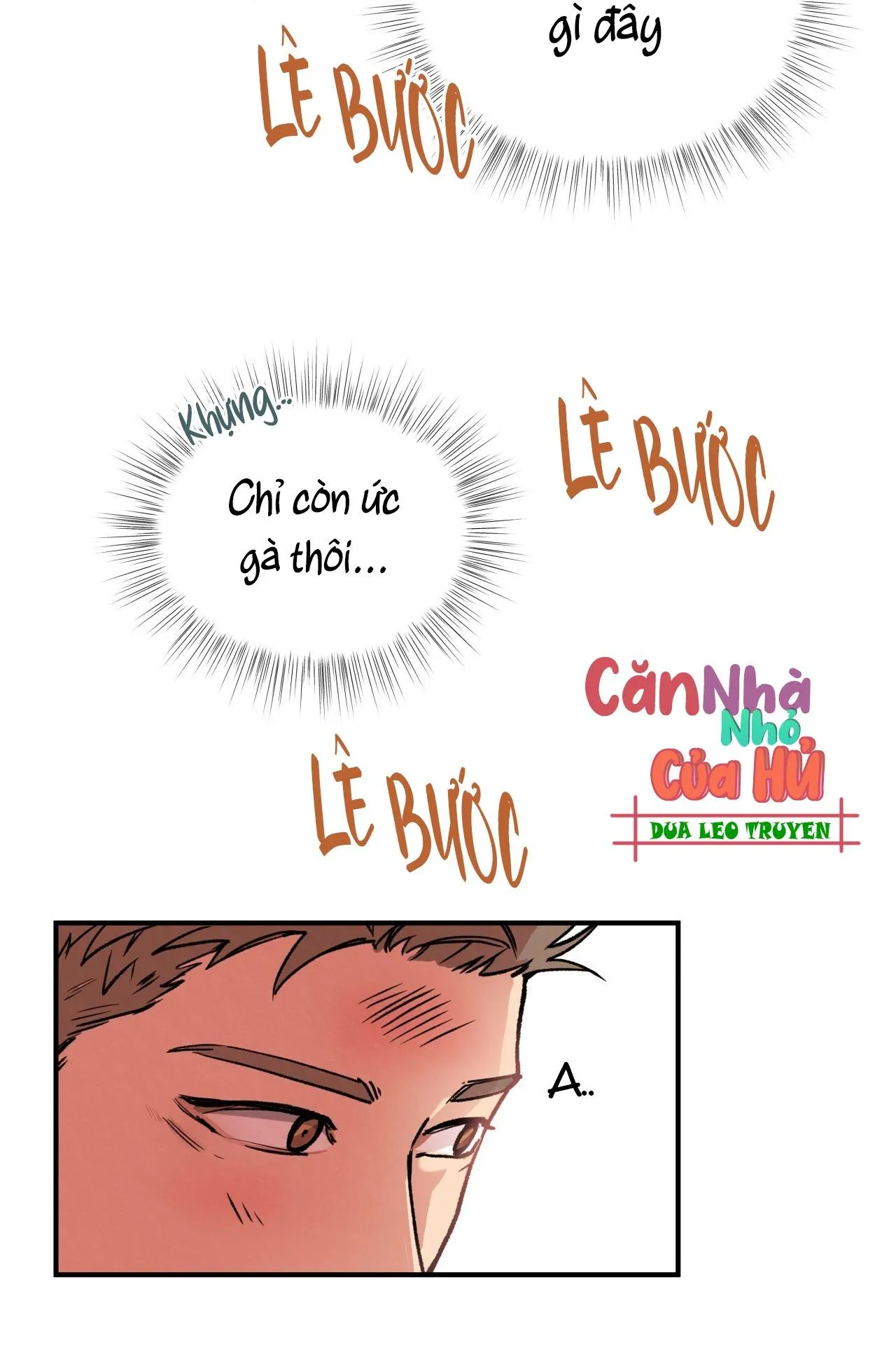 (END) MẬT GẤU Chapter 2 Trang 19