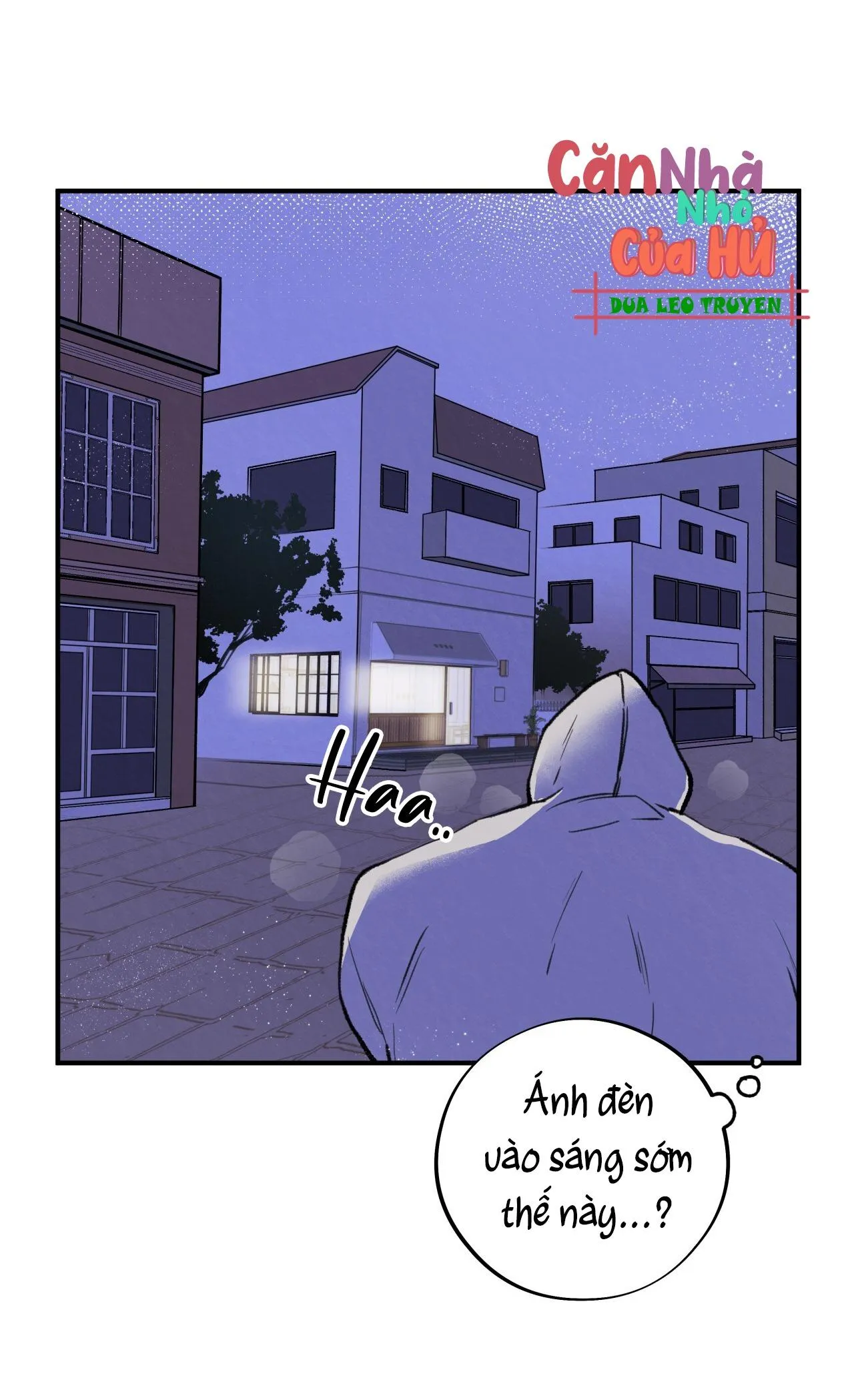 (END) MẬT GẤU Chapter 2 Trang 33