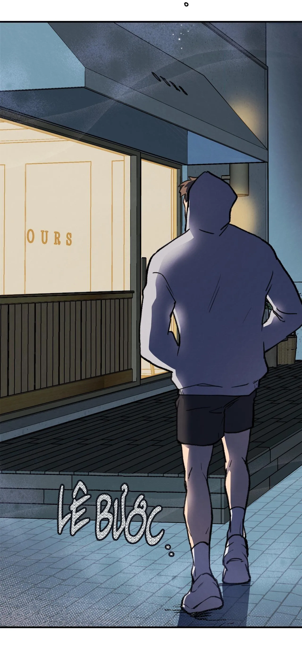 (END) MẬT GẤU Chapter 2 Trang 35