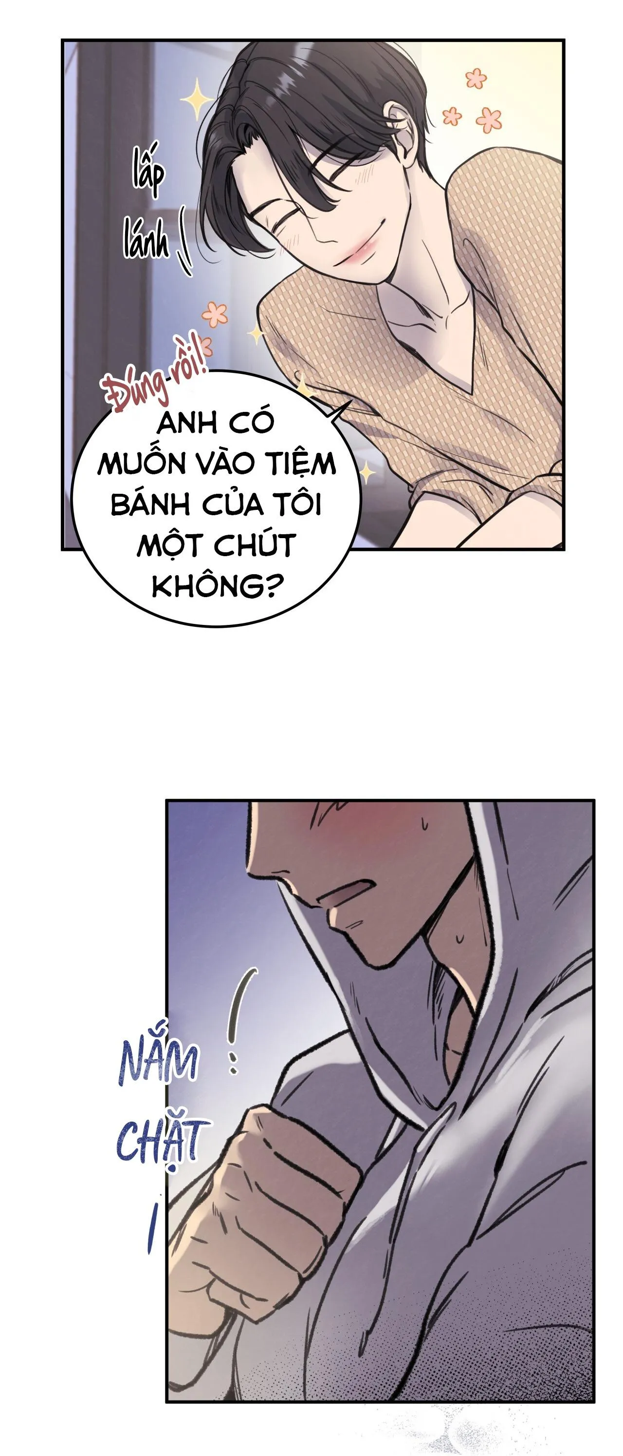 (END) MẬT GẤU Chapter 2 Trang 41