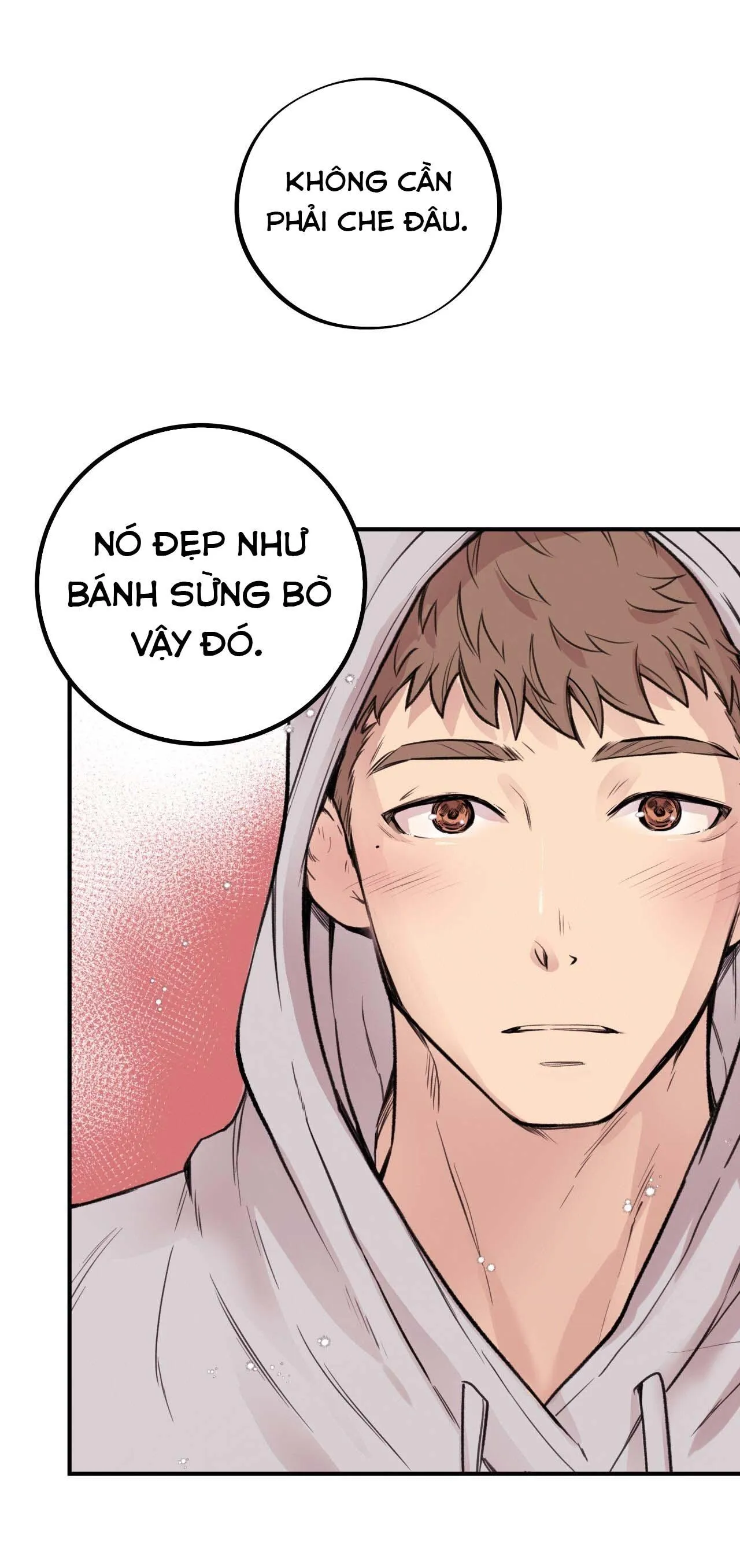 (END) MẬT GẤU Chapter 3 Trang 21
