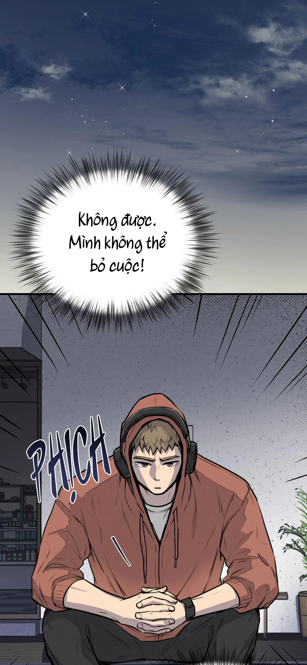 (END) MẬT GẤU Chapter 5 Trang 3