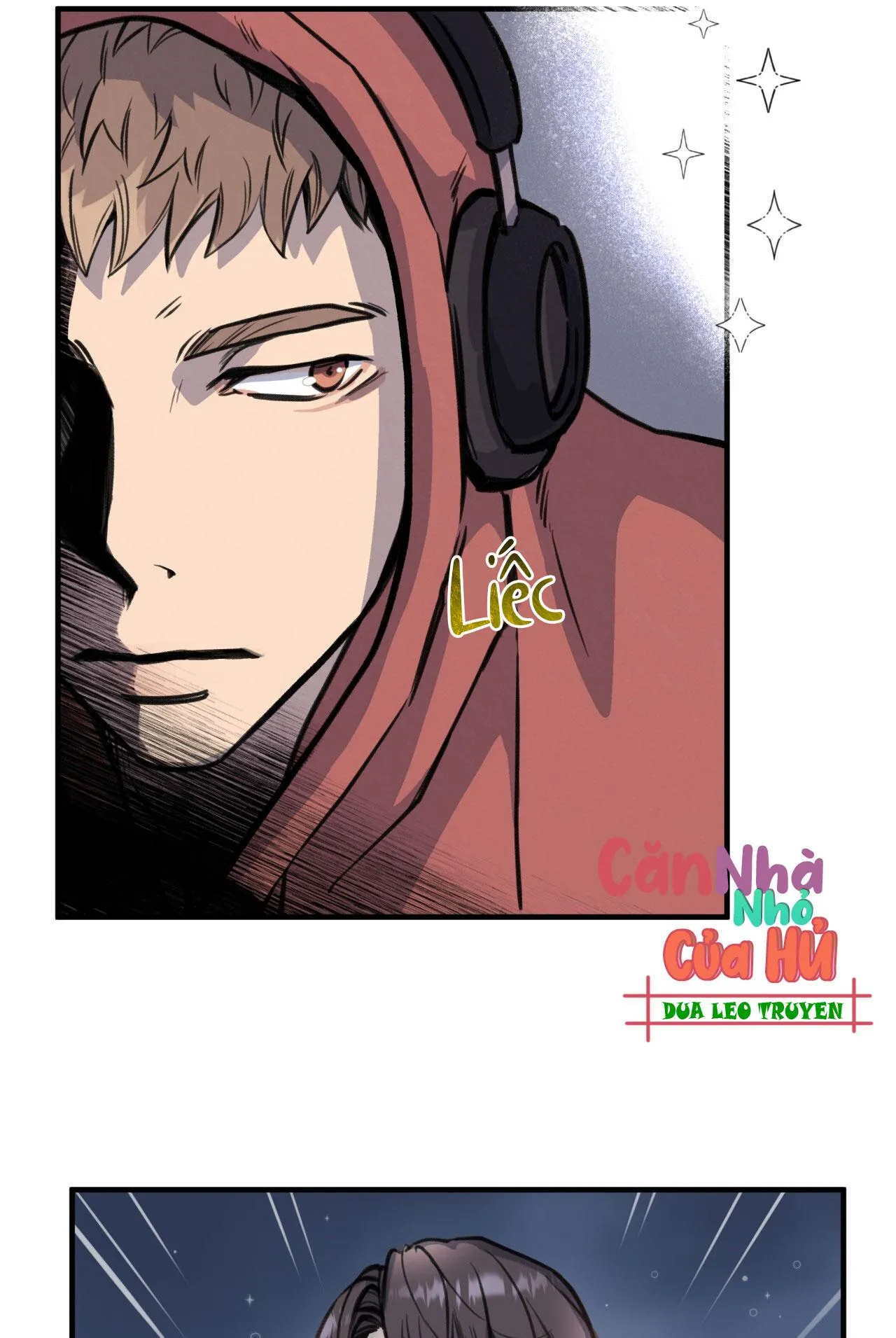 (END) MẬT GẤU Chapter 5 Trang 6